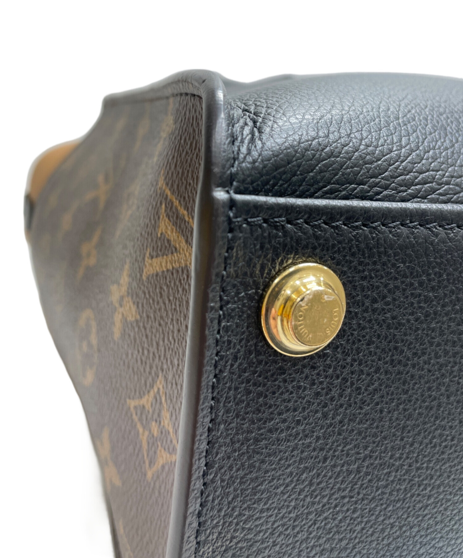 中古・古着通販】LOUIS VUITTON (ルイ ヴィトン) オンマイサイドMM