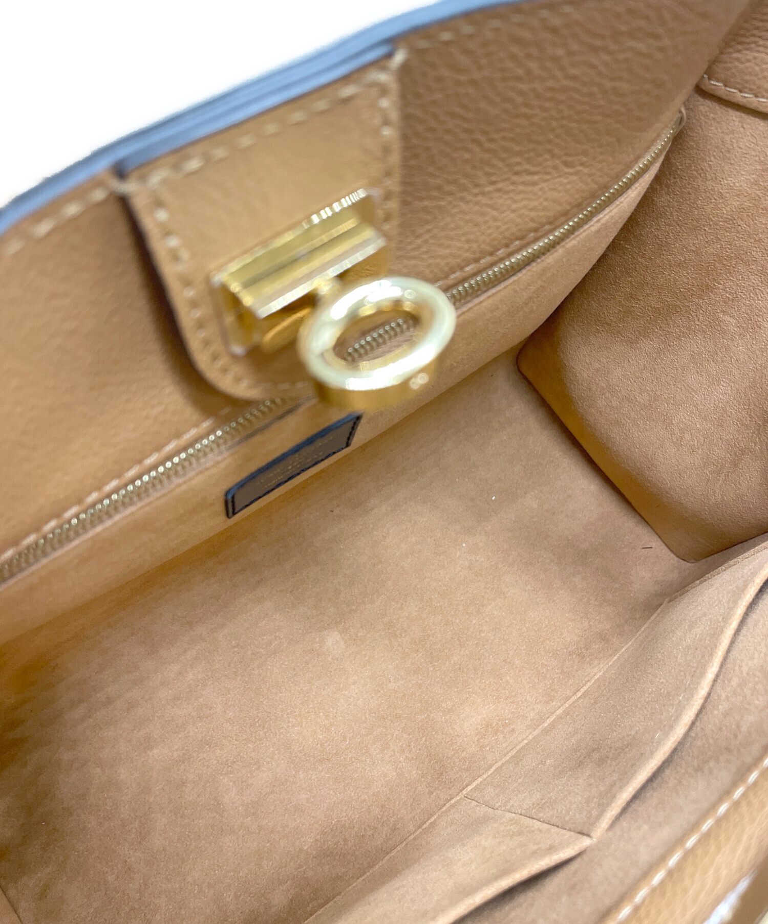 中古・古着通販】LOUIS VUITTON (ルイ ヴィトン) オンマイサイドMM
