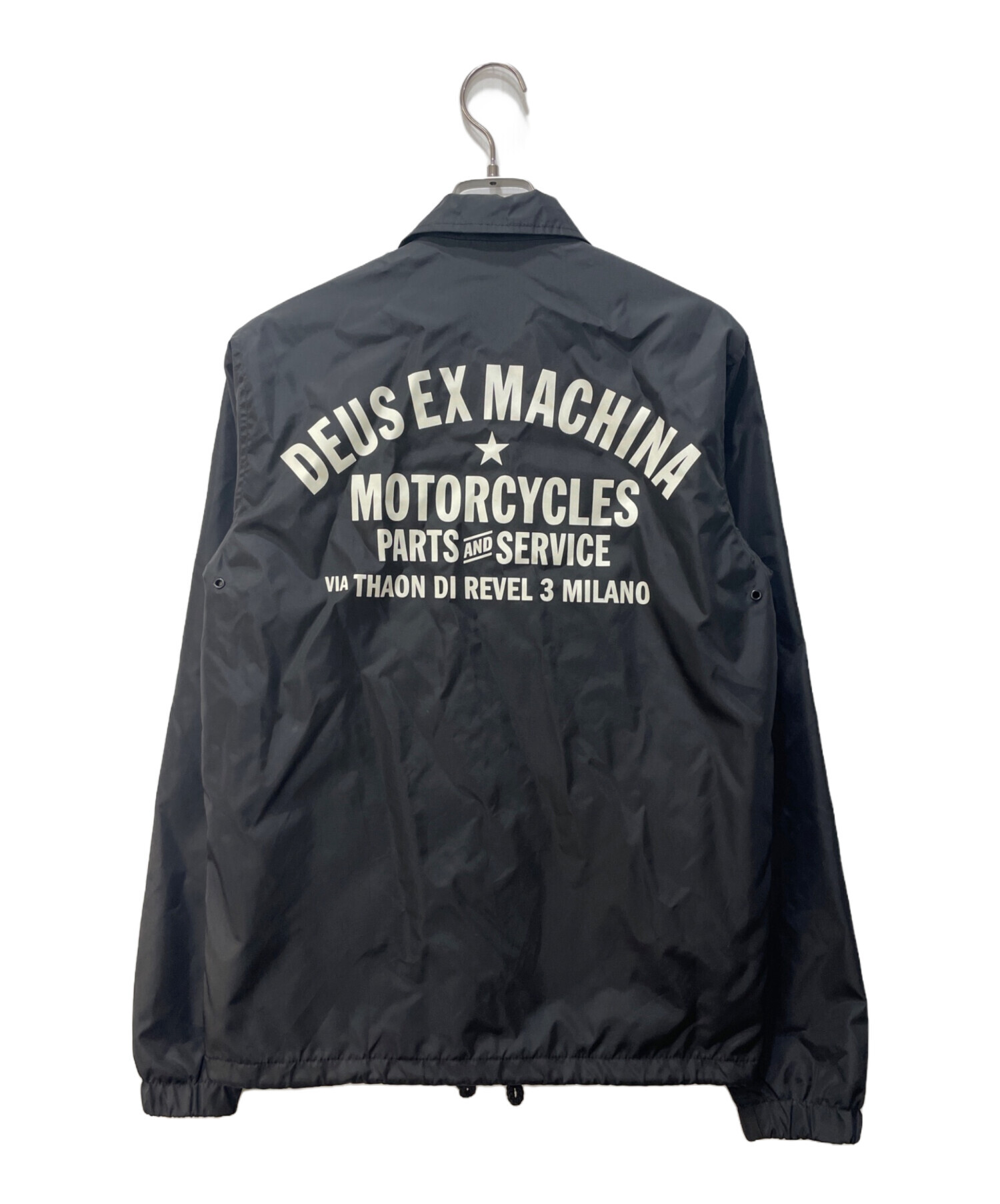 中古・古着通販】DEUS EX MACHINA (デウス エクス マキナ) MILANO 