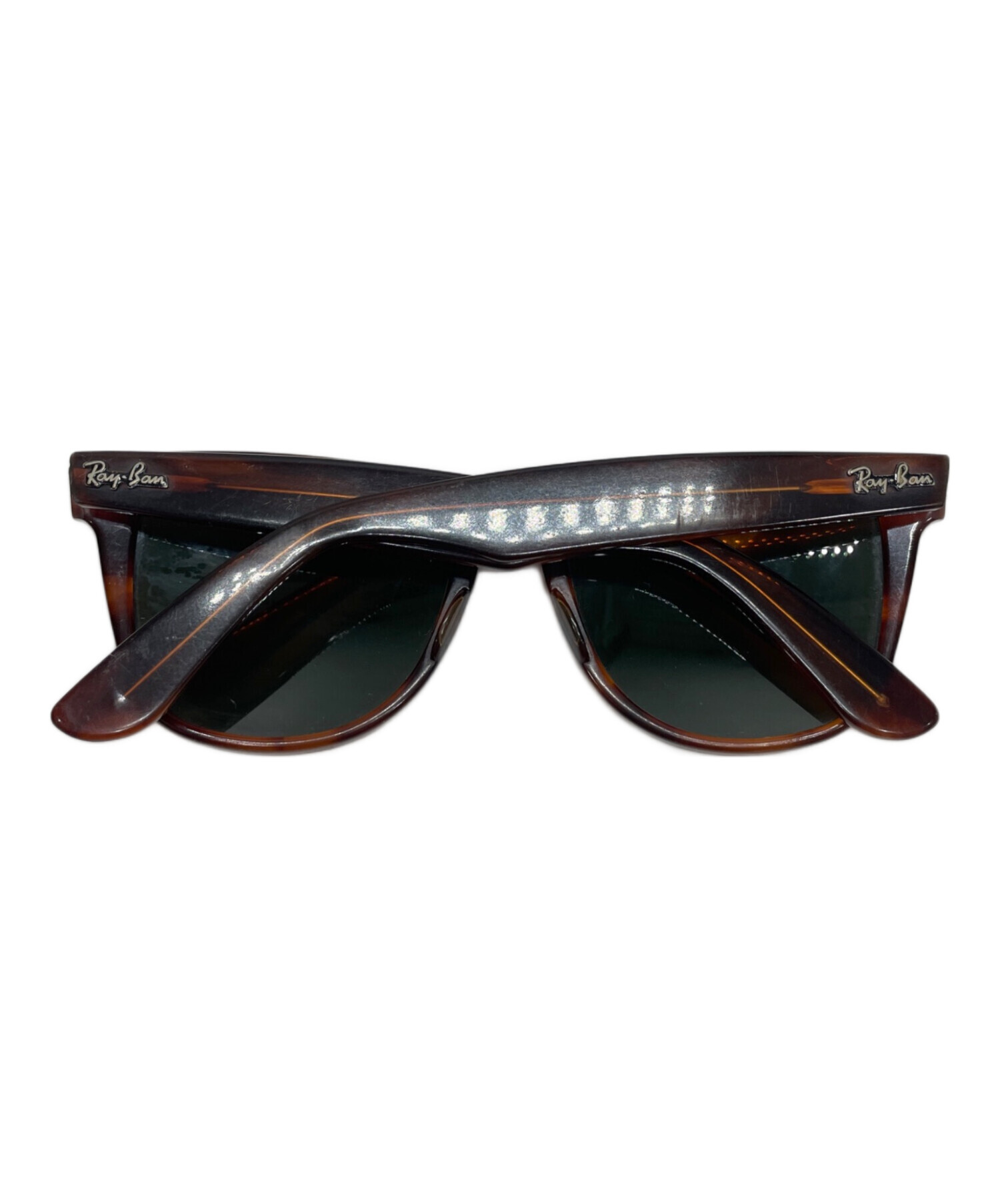 中古・古着通販】RAY-BAN (レイバン) WAYFARER 2｜ブランド・古着通販 