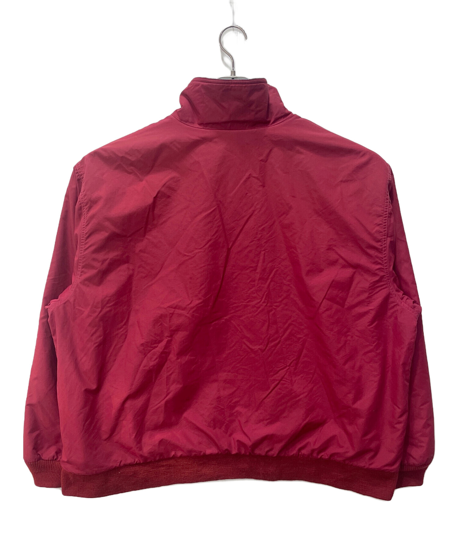 中古・古着通販】L.L.Bean (エルエルビーン) ウォームアップジャケット 
