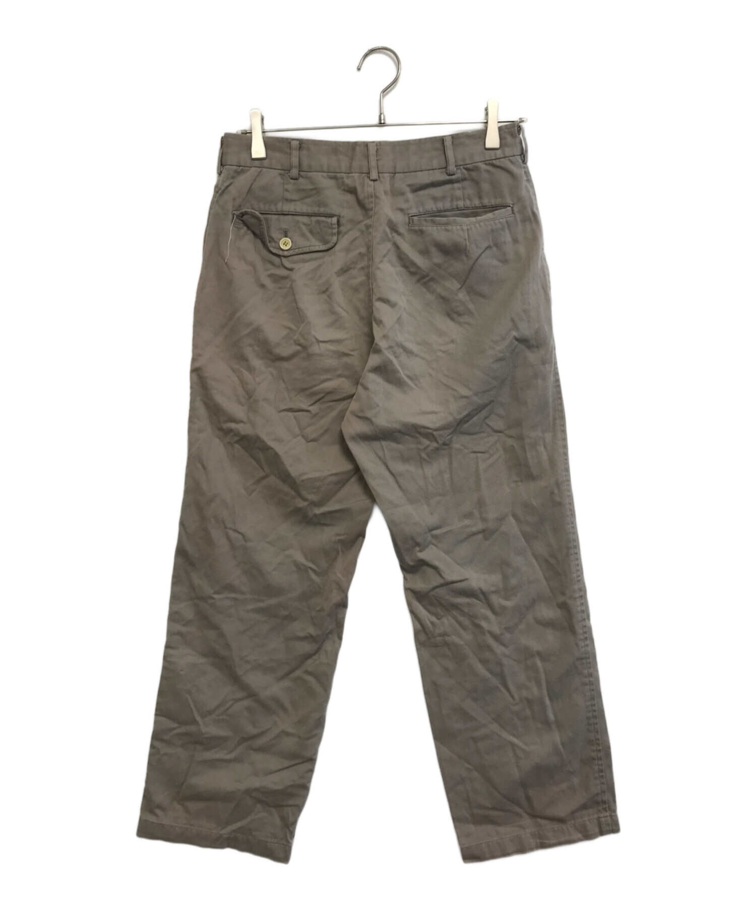 中古・古着通販】COMME des GARCONS HOMME (コムデギャルソン オム