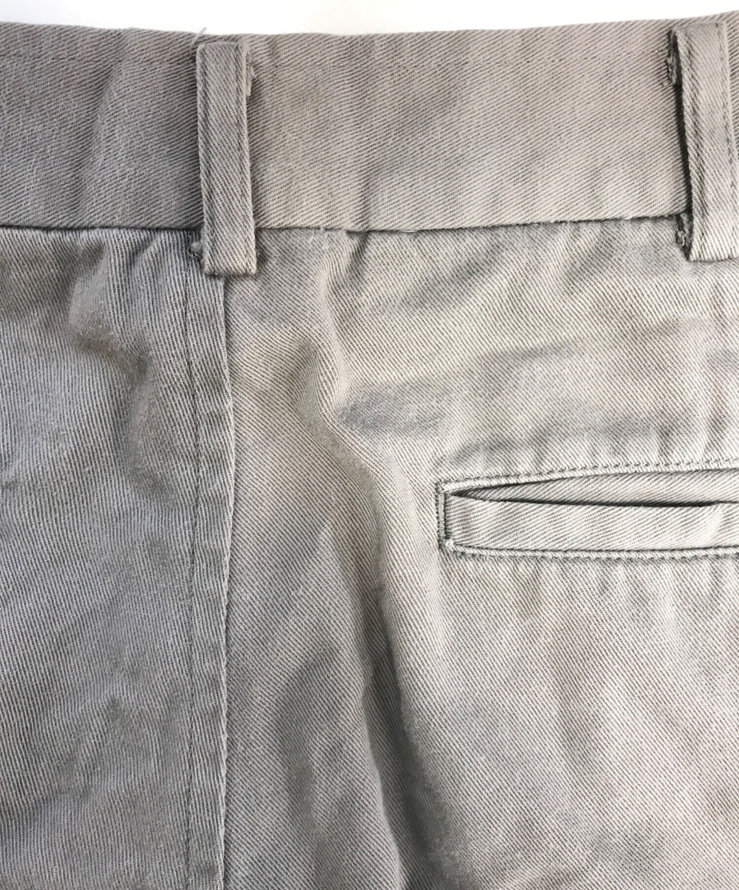 中古・古着通販】COMME des GARCONS HOMME (コムデギャルソン オム