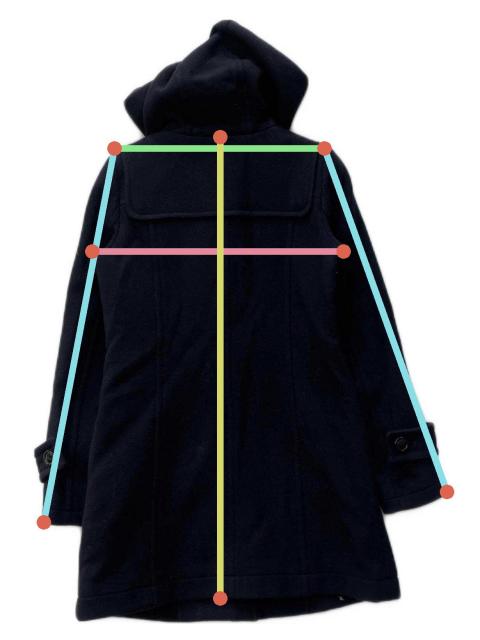 中古・古着通販】BLUE LABEL CRESTBRIDGE (ブルーレーベルクレスト