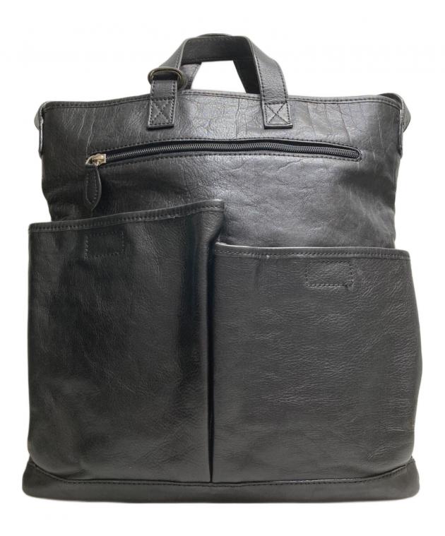 中古・古着通販】BEAU DESSIN (ボーデッサン) レザーショルダーバッグ