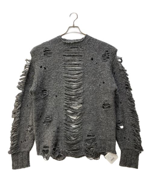 中古・古着通販】PRANK PROJECT (プランクプロジェクト) Slash Slit