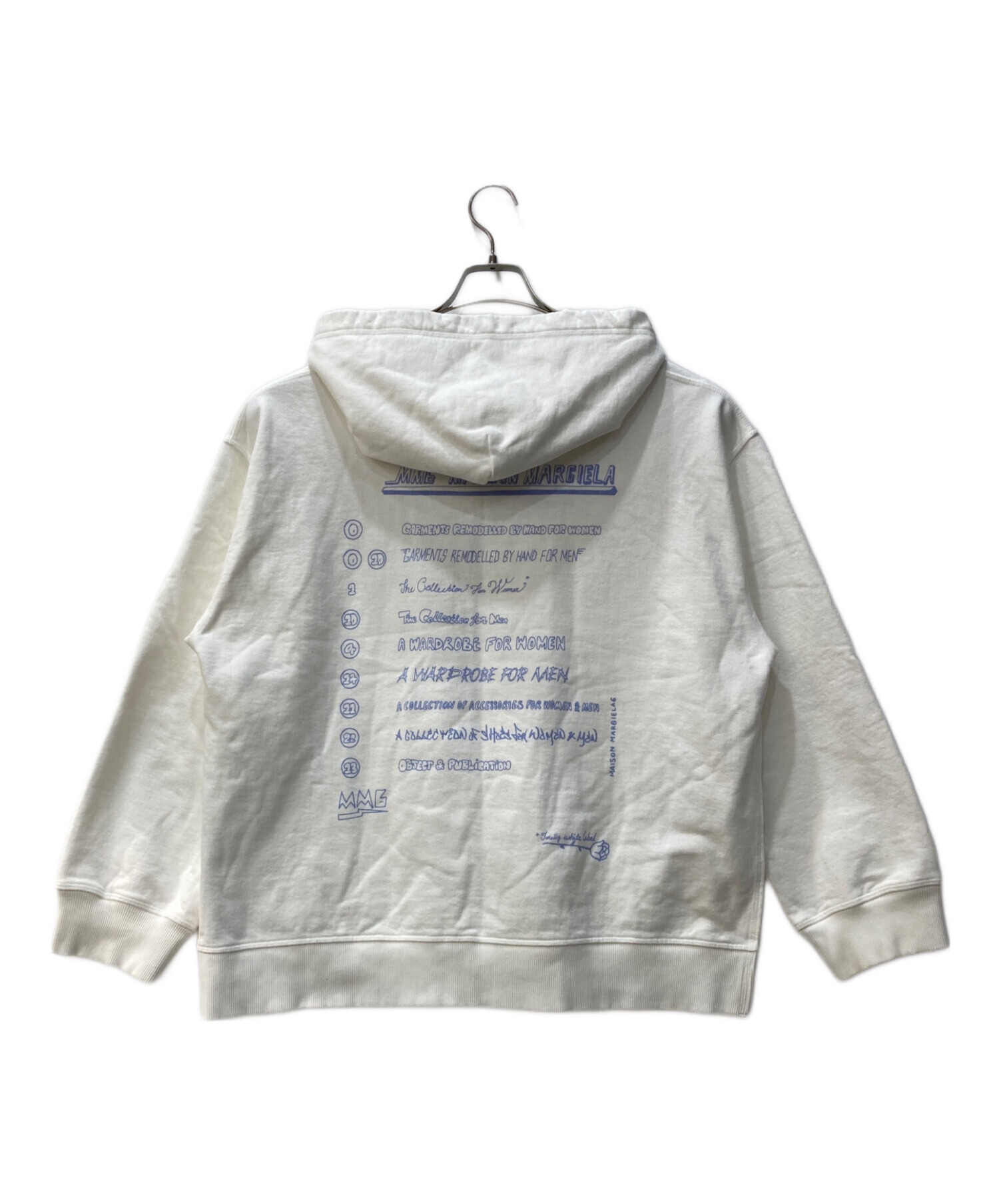 中古・古着通販】MM6 Maison Margiela (エムエムシックス メゾン 