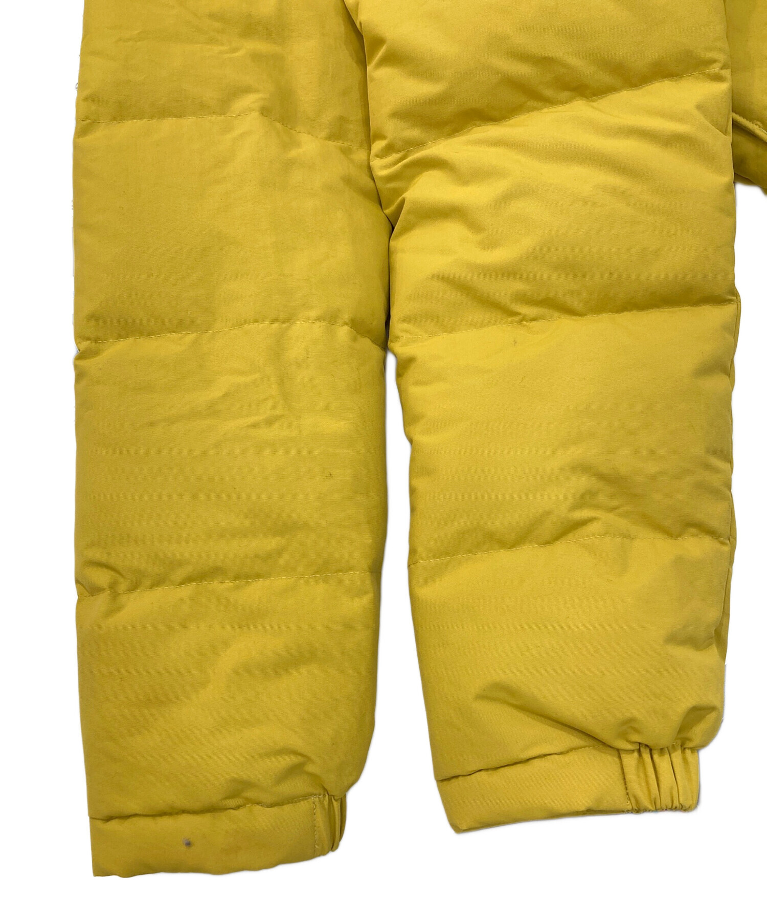 中古・古着通販】Patagonia (パタゴニア) ダウンドリフト・ジャケット