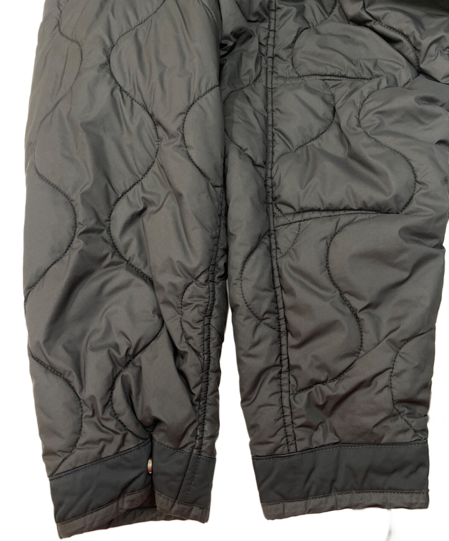 中古・古着通販】vainl archive (ヴァイナルアーカイブ) キルティング