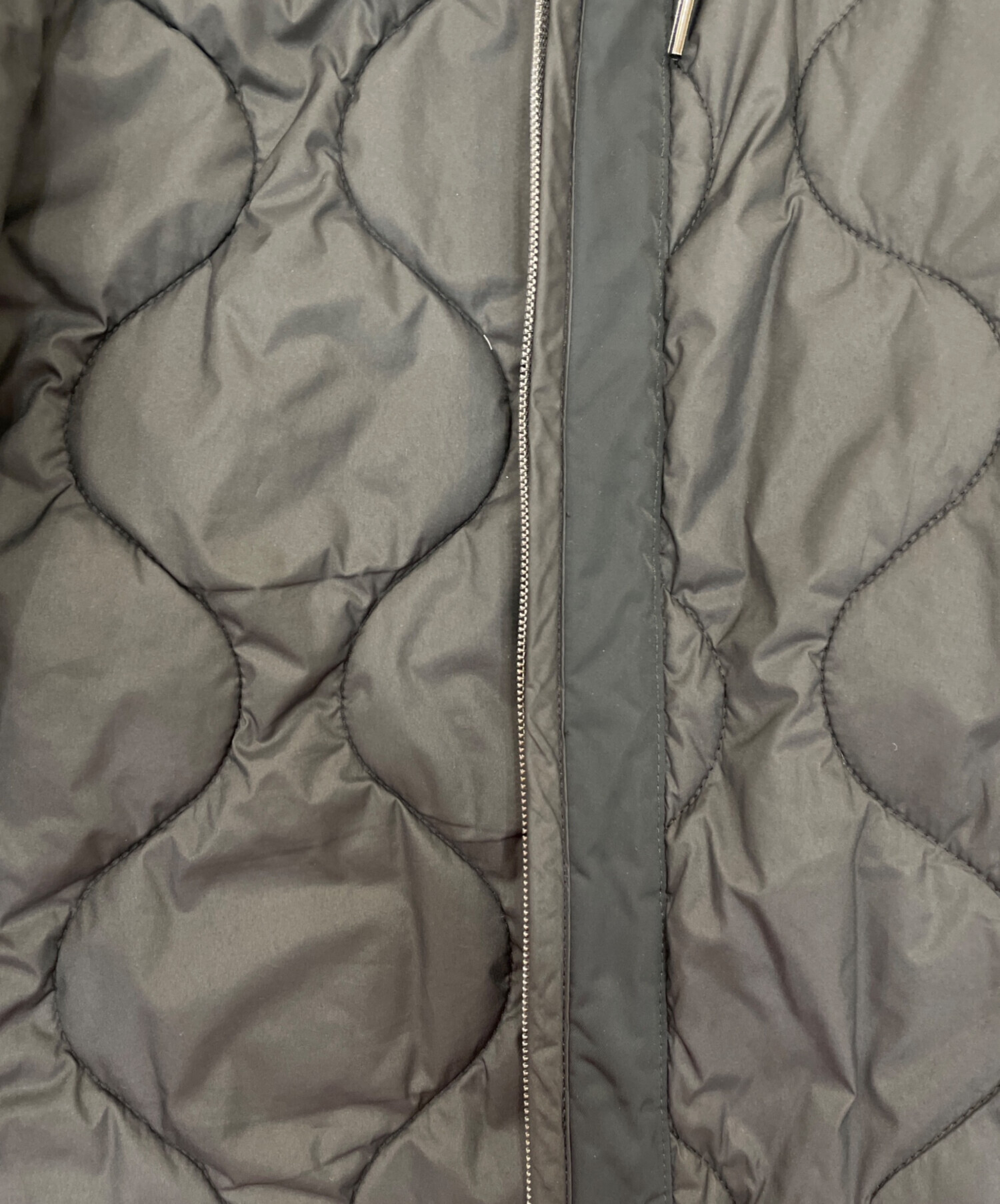 中古・古着通販】vainl archive (ヴァイナルアーカイブ) キルティング