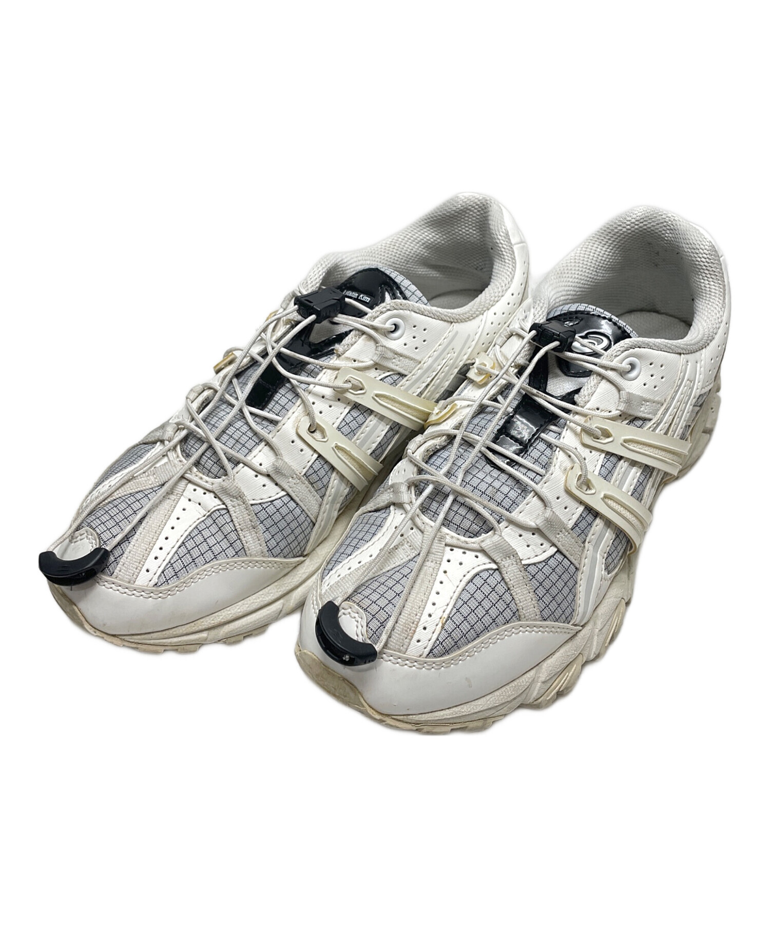 中古・古着通販】asics (アシックス) Matin Kim (マーティン・キム 