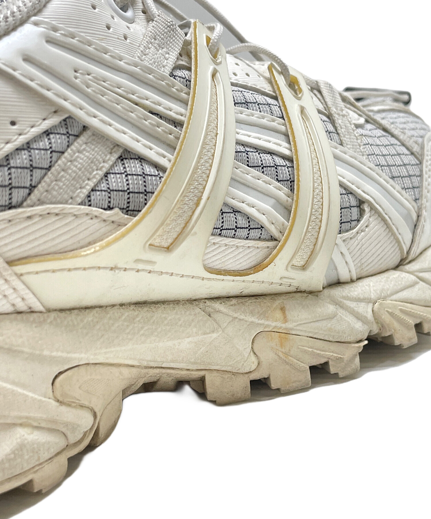 中古・古着通販】asics (アシックス) Matin Kim (マーティン・キム 