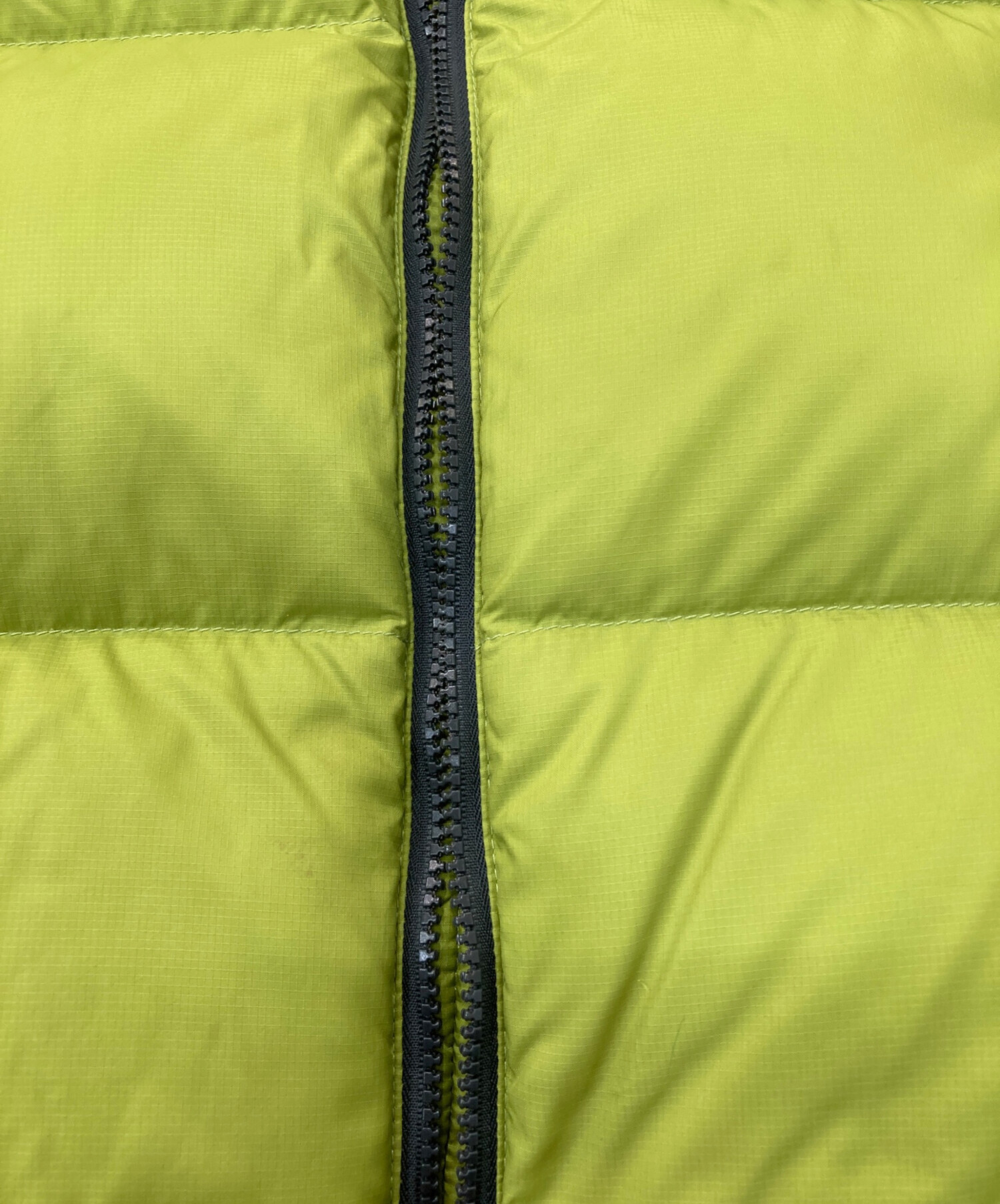 中古・古着通販】THE NORTH FACE (ザ ノース フェイス) ダウン