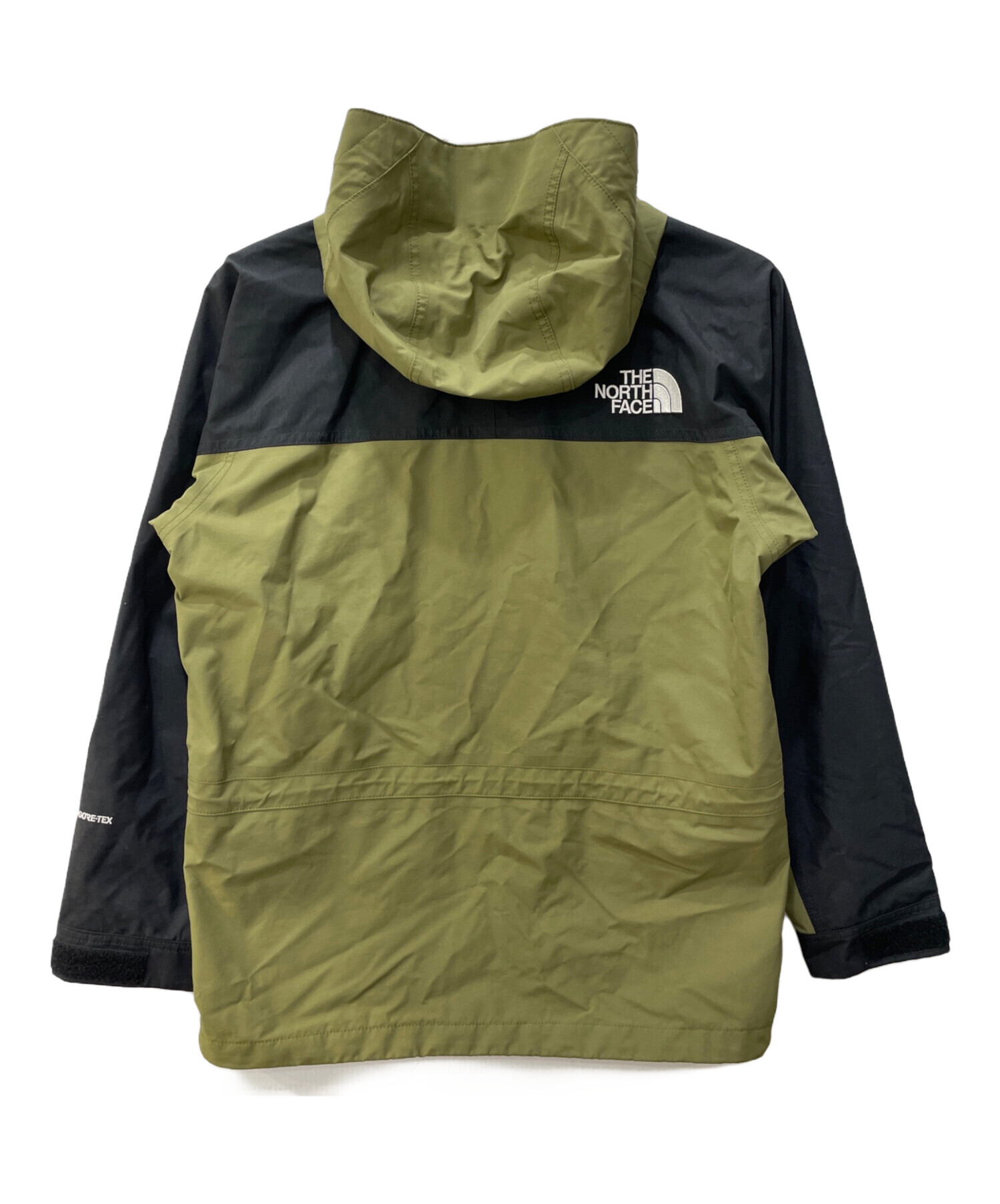 中古・古着通販】THE NORTH FACE (ザ ノース フェイス) MOUNTAIN LIGHT 