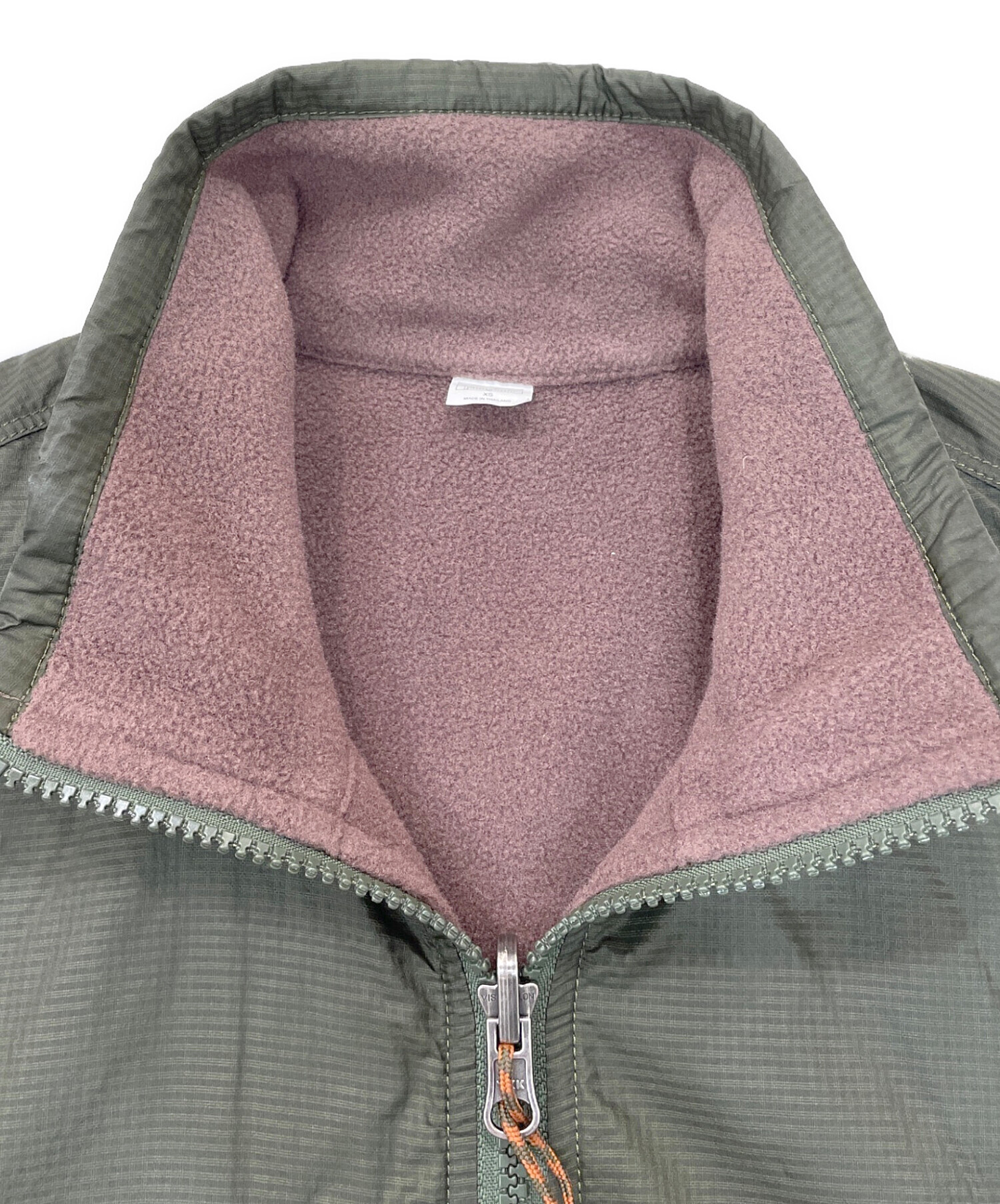中古・古着通販】Patagonia (パタゴニア) Reversible Shelled