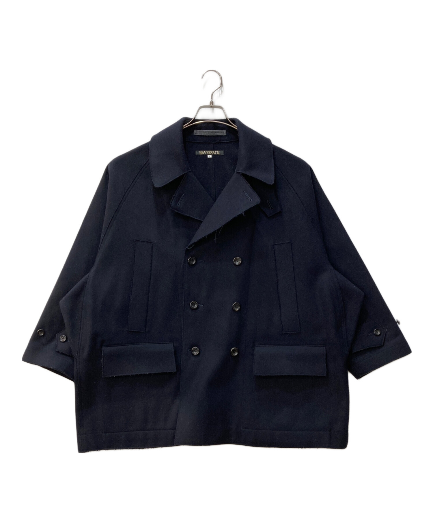 中古・古着通販】HAVERSACK (ハバーサック) BEAMS BOY (ビームスボーイ