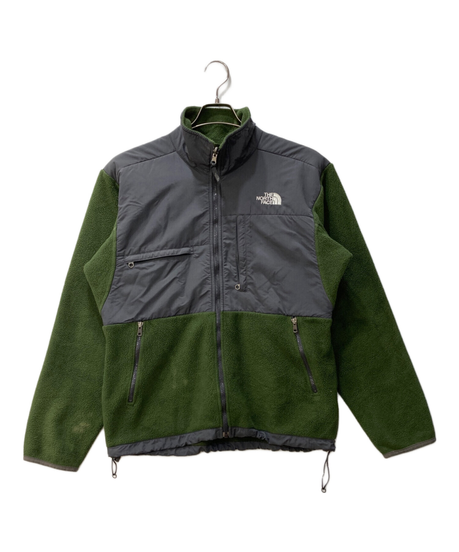 中古・古着通販】THE NORTH FACE (ザ ノース フェイス) ボアジャケット 