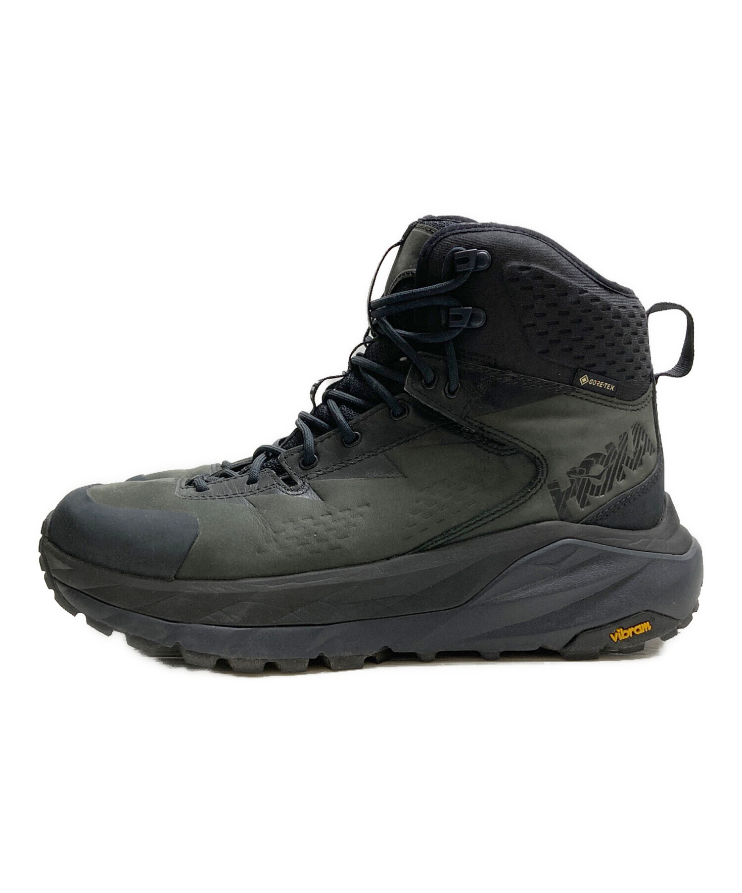 中古・古着通販】HOKAONEONE (ホカオネオネ) M KAHA 2 GTX カーキ 