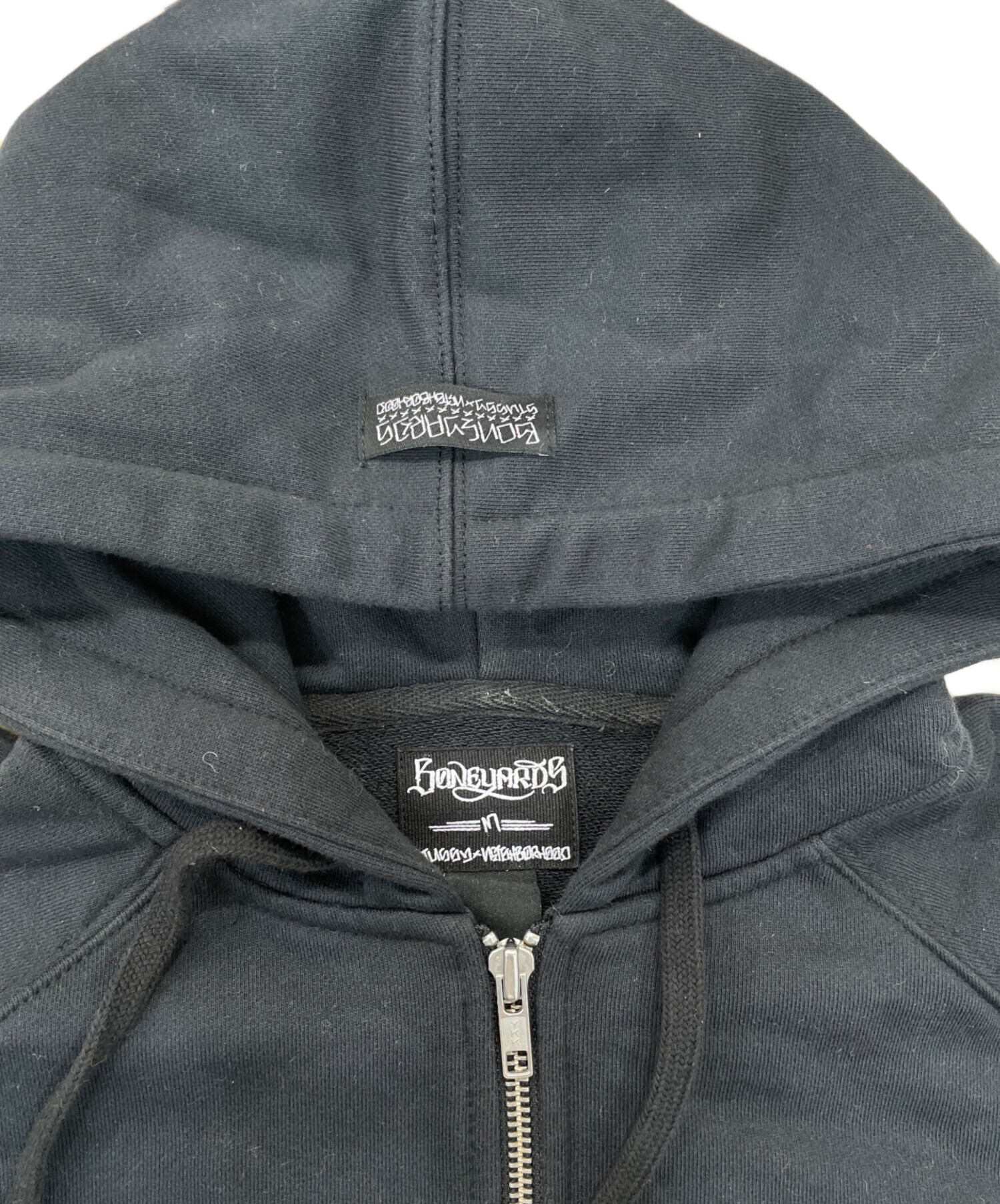 中古・古着通販】BONEYARDS (ボンヤーズ) stussy (ステューシー