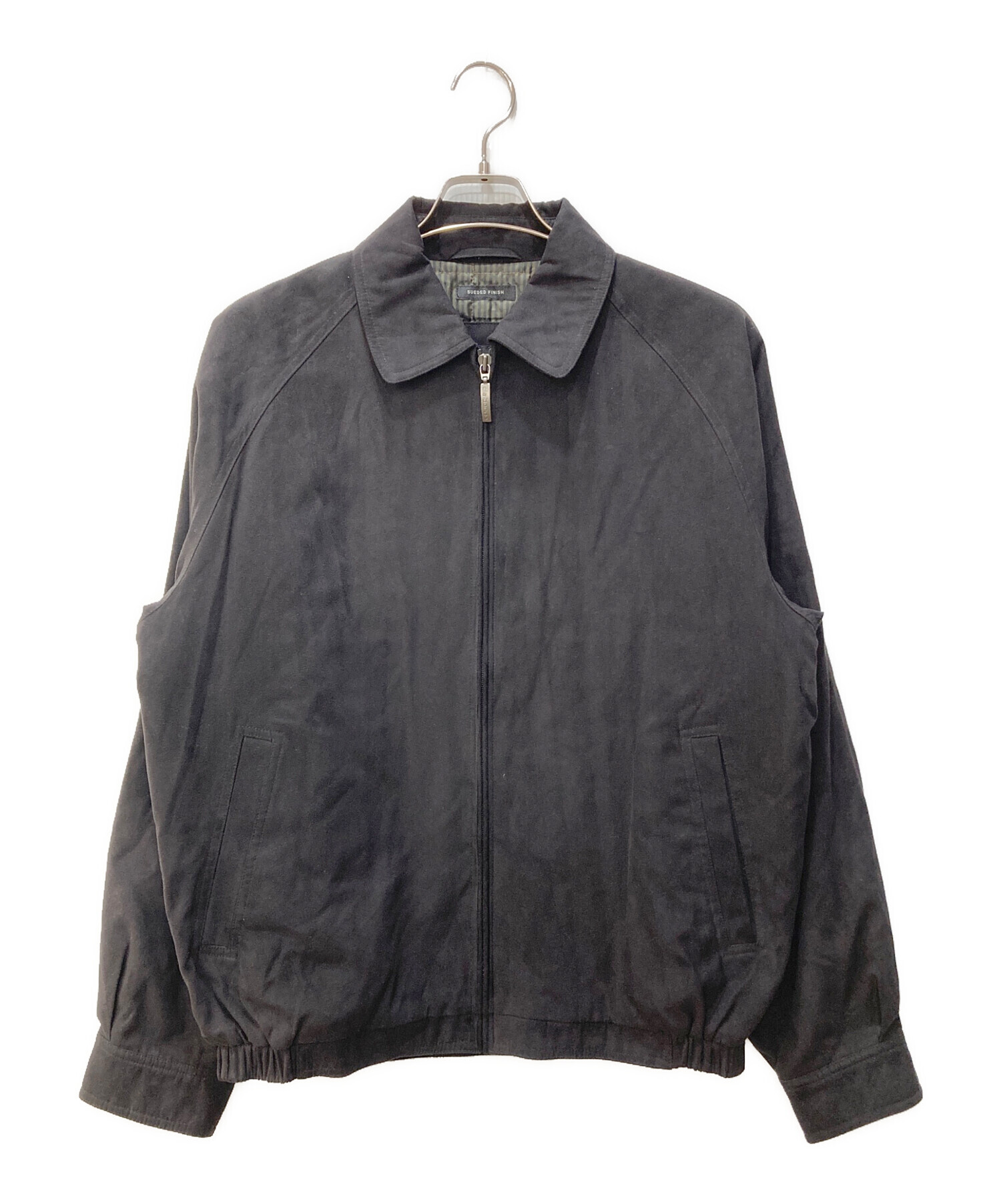 中古・古着通販】Claiborne (クレイボーン) ジャケット ブラック
