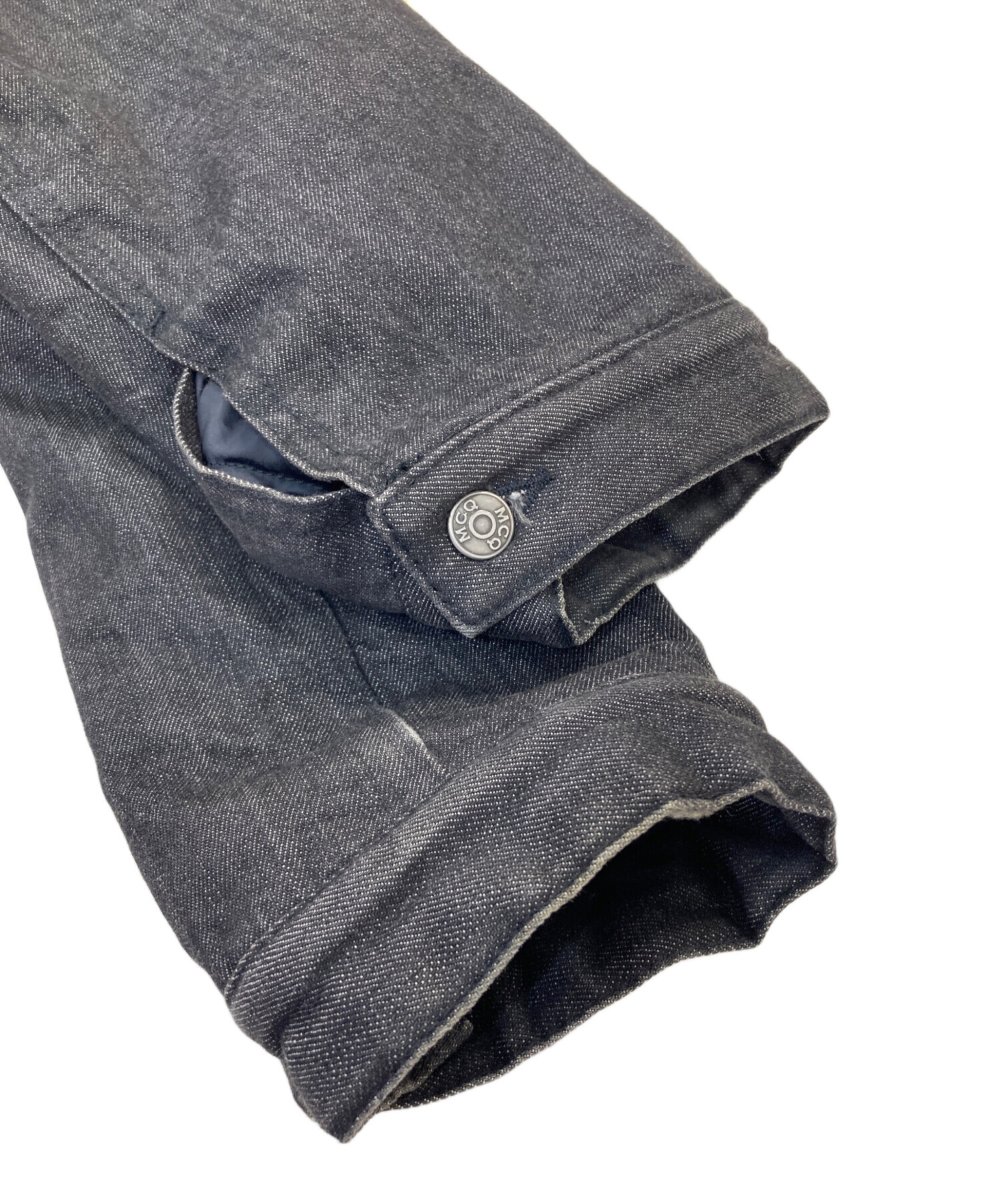 中古・古着通販】ALEXANDER McQUEEN (アレキサンダーマックイーン