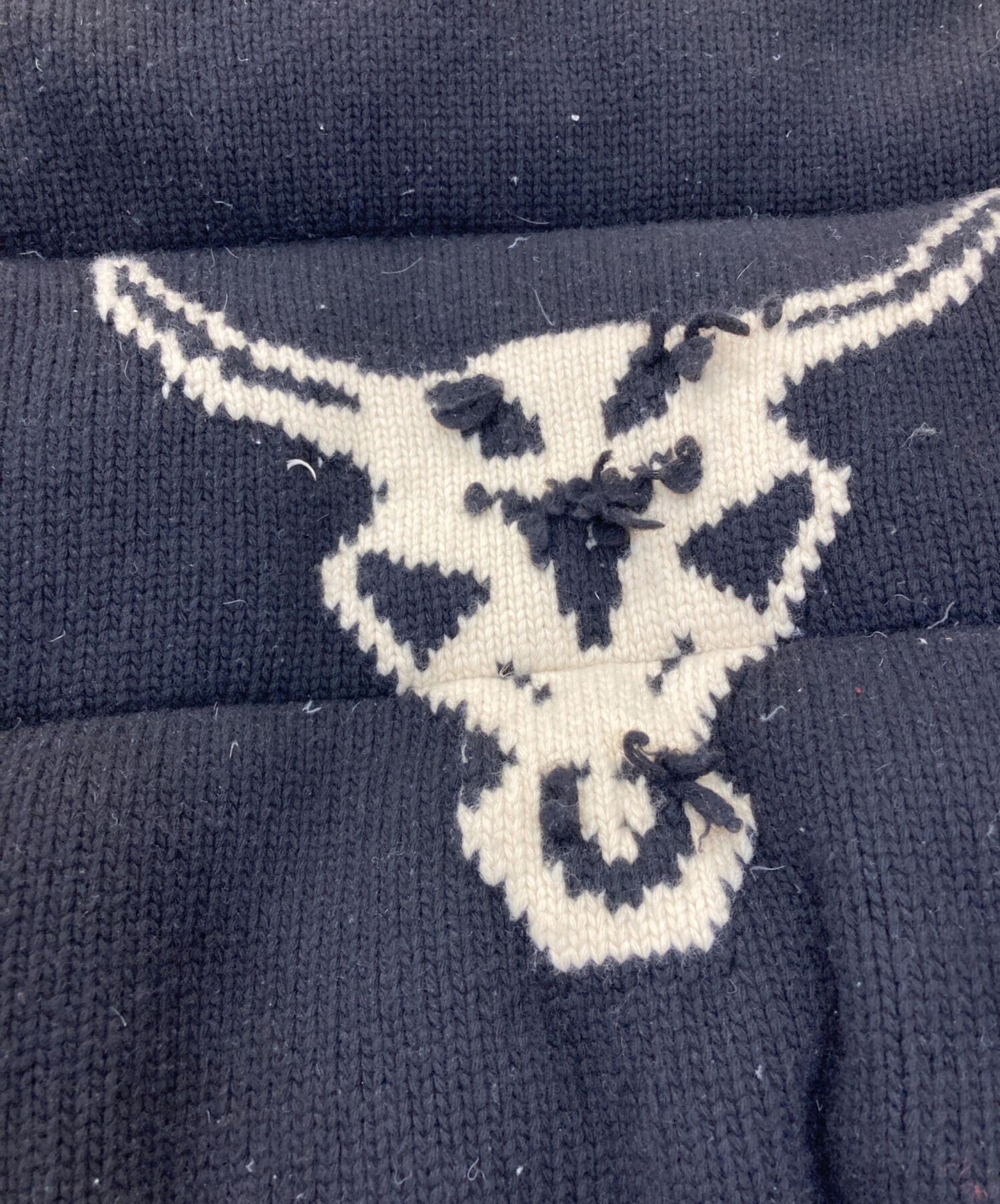 中古・古着通販】ALEXANDER McQUEEN (アレキサンダーマックイーン