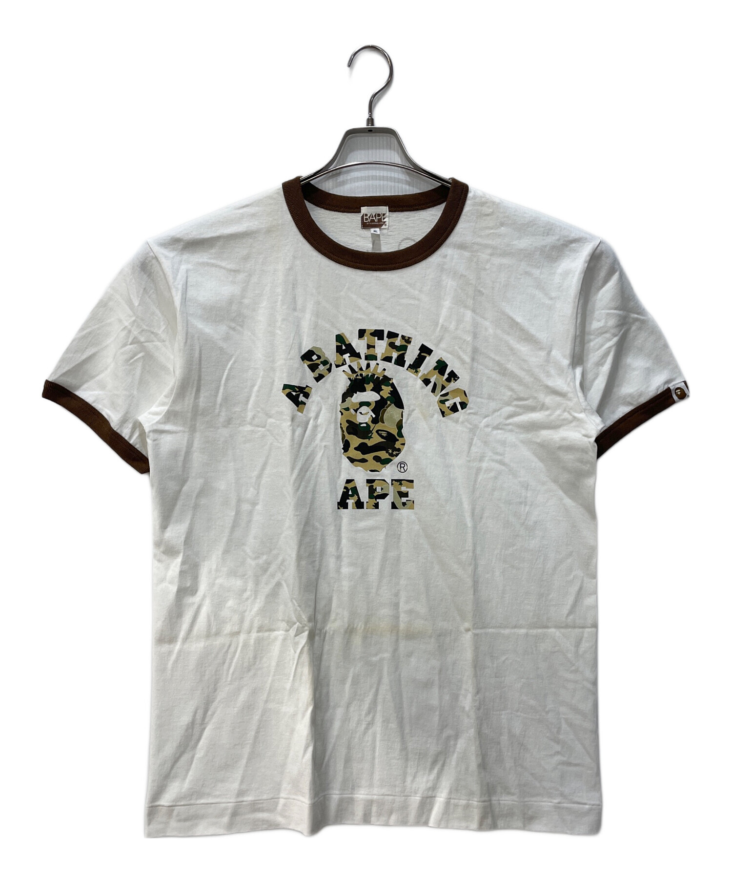 中古・古着通販】BAPE BY A BATHING APE (ベイプバイアベイシング