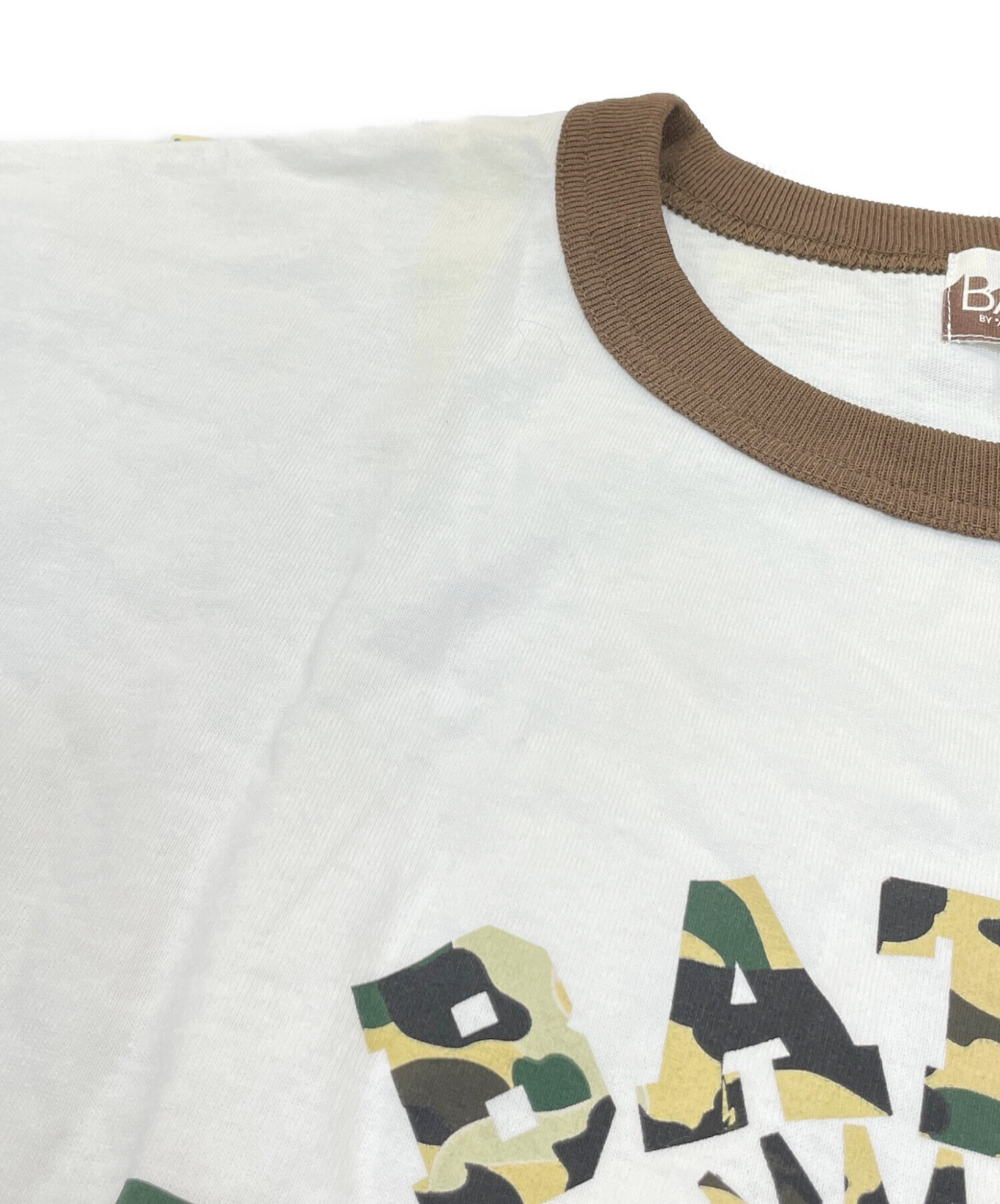 中古・古着通販】BAPE BY A BATHING APE (ベイプバイアベイシング