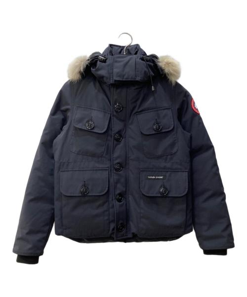 中古・古着通販】CANADA GOOSE (カナダグース) ダウンジャケット 