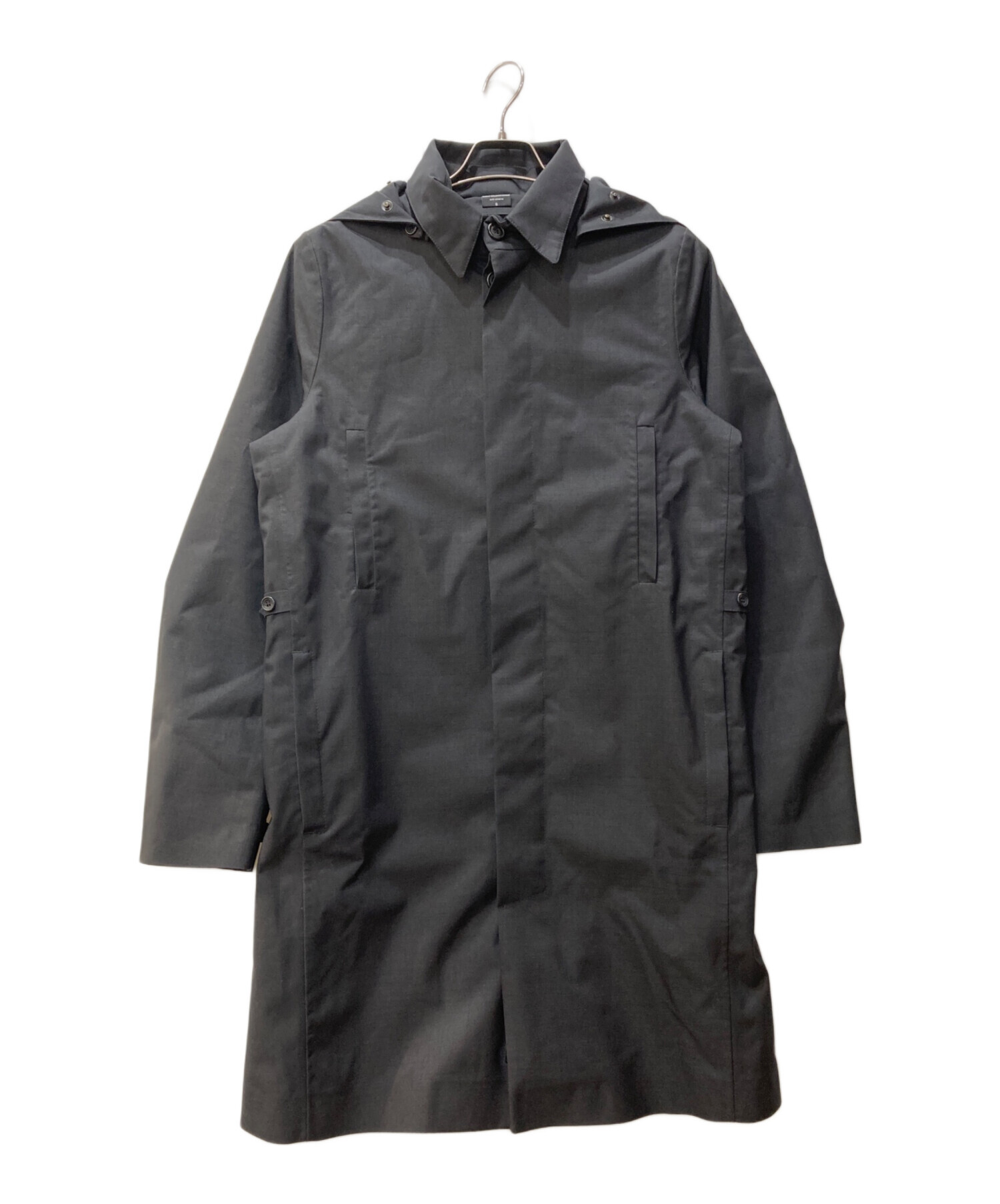 中古・古着通販】Norwegian Rain (ノルウェージャンレイン) フード付き