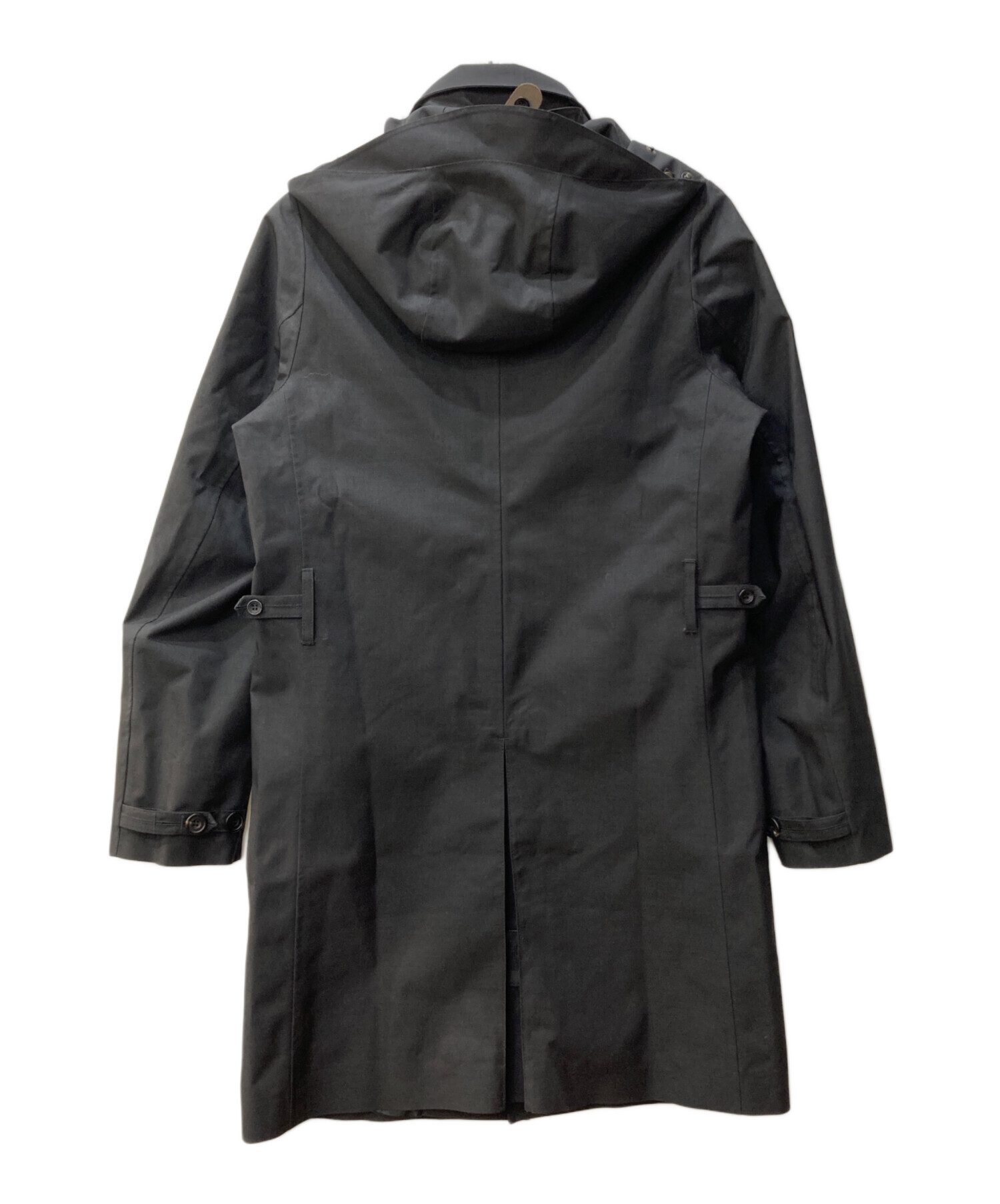 中古・古着通販】Norwegian Rain (ノルウェージャンレイン) フード付き