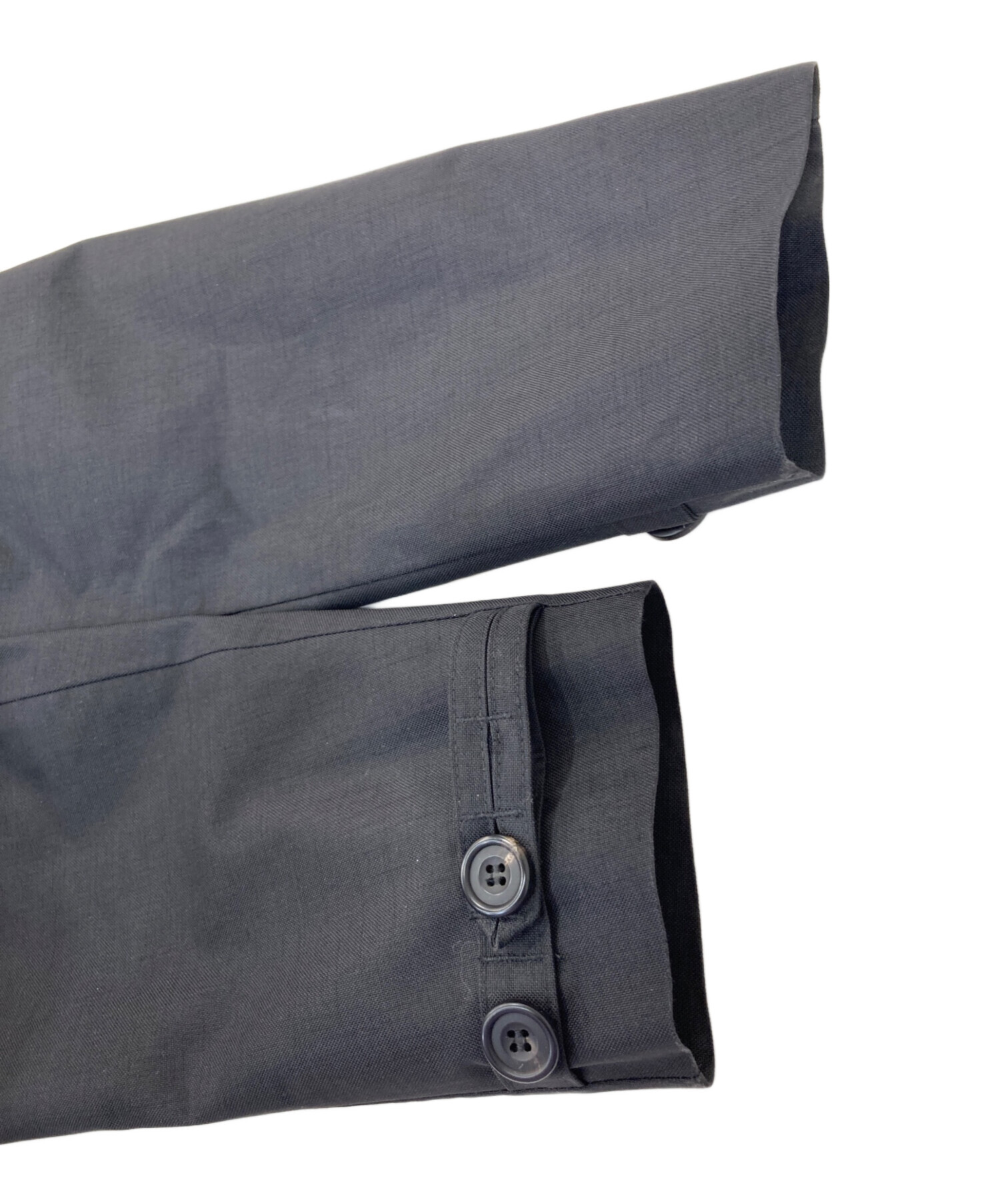 中古・古着通販】Norwegian Rain (ノルウェージャンレイン) フード付き