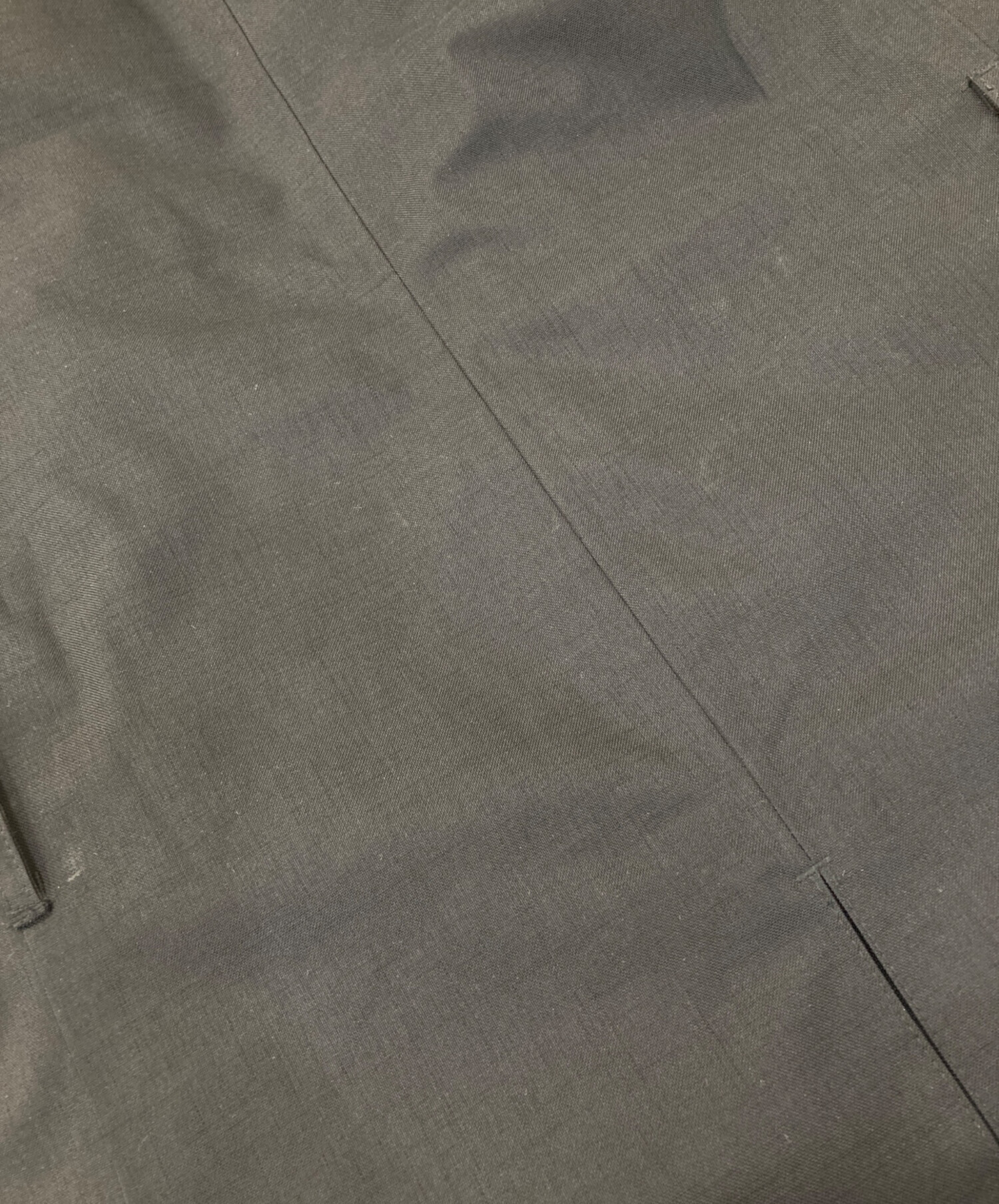 中古・古着通販】Norwegian Rain (ノルウェージャンレイン) フード付き