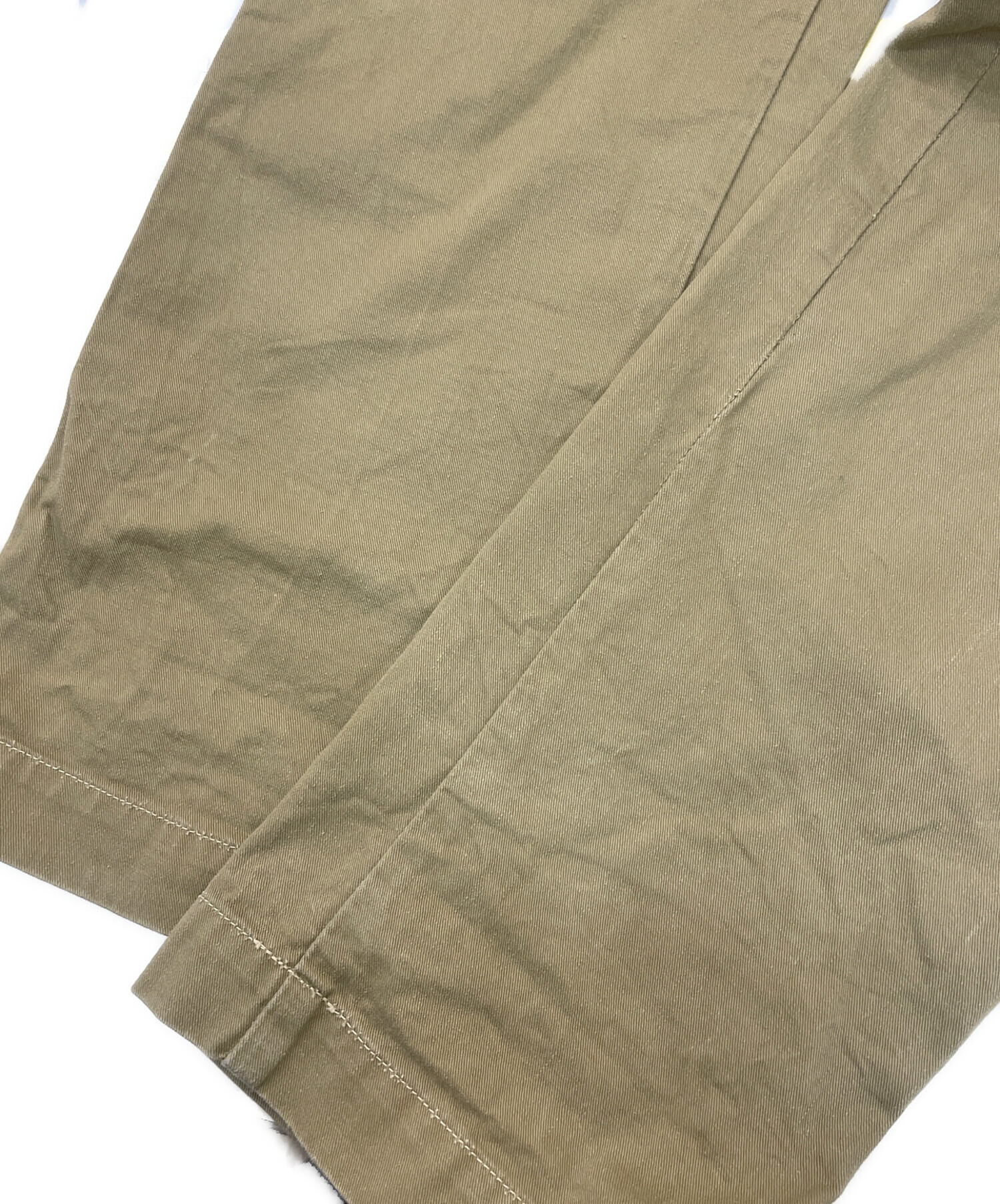 中古・古着通販】JELADO (ジェラード) チノパン ベージュ サイズ:S