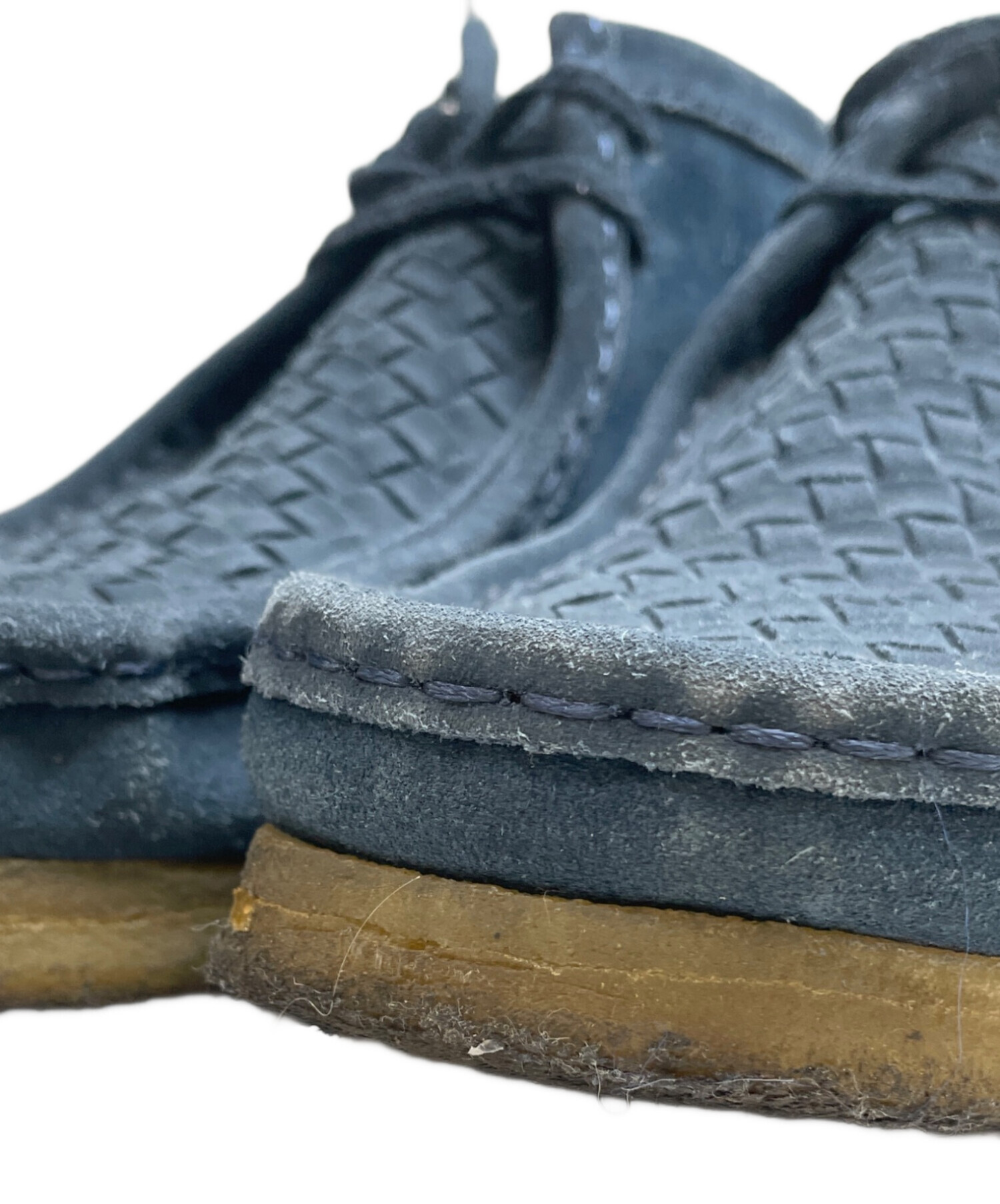 中古・古着通販】CLARKS (クラークス) SUPREME (シュプリーム