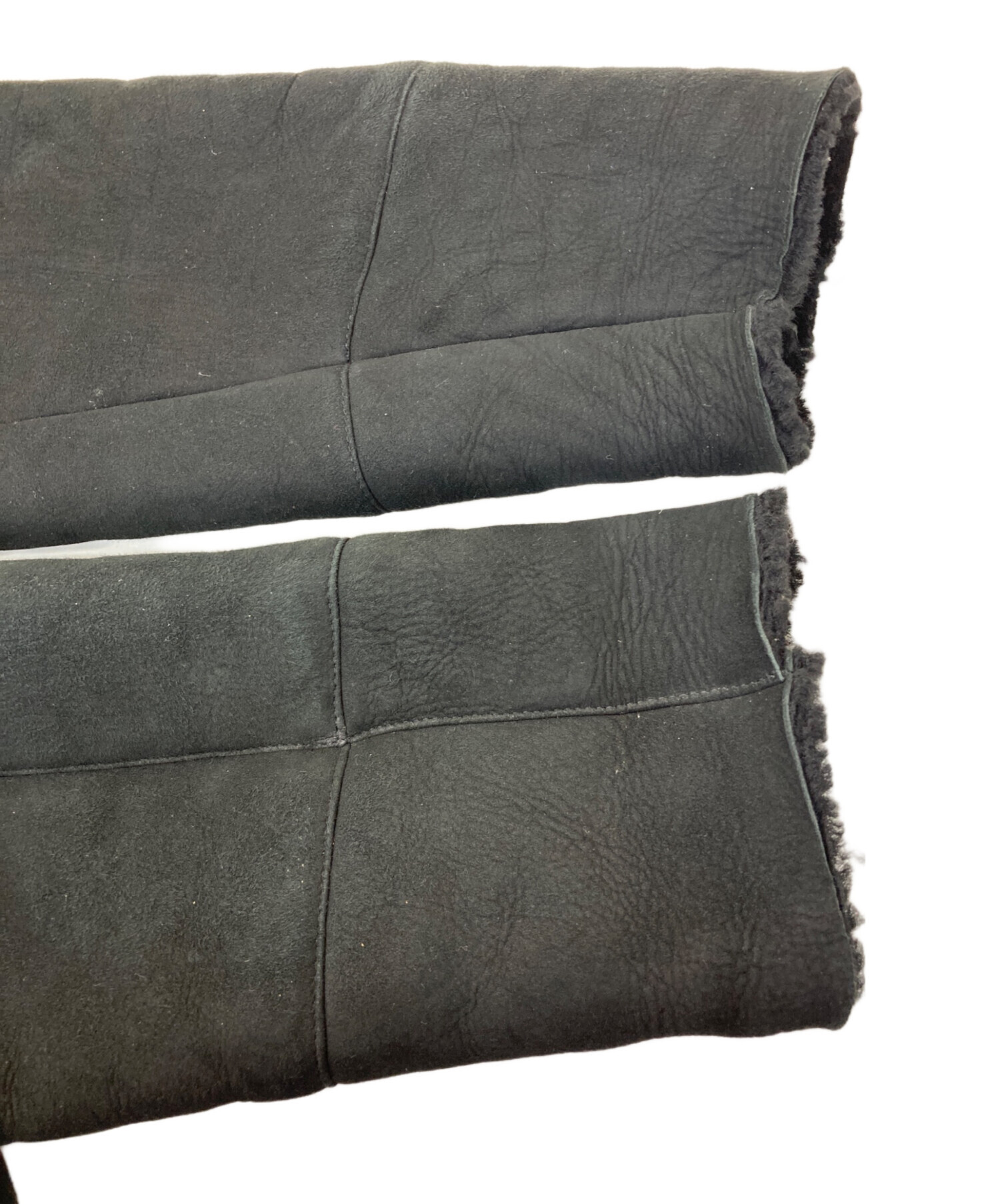 中古・古着通販】ICEBERG HISTORY (アイスバーグヒストリ) ムートン