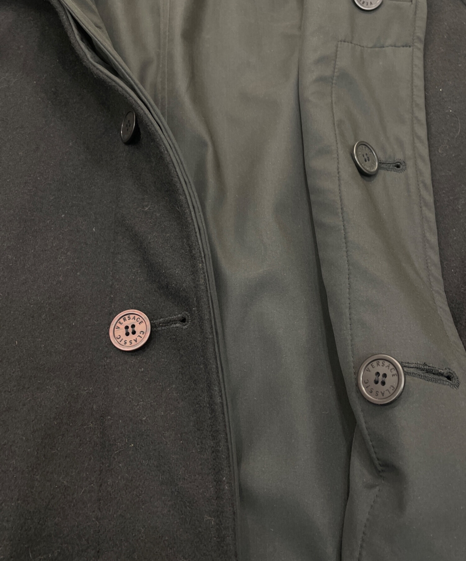 中古・古着通販】VERSACE CLASSIC (ヴェルサーチクラシック