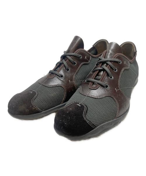 中古・古着通販】PRADA SPORTS (プラダスポーツ) メッシュスニーカー 
