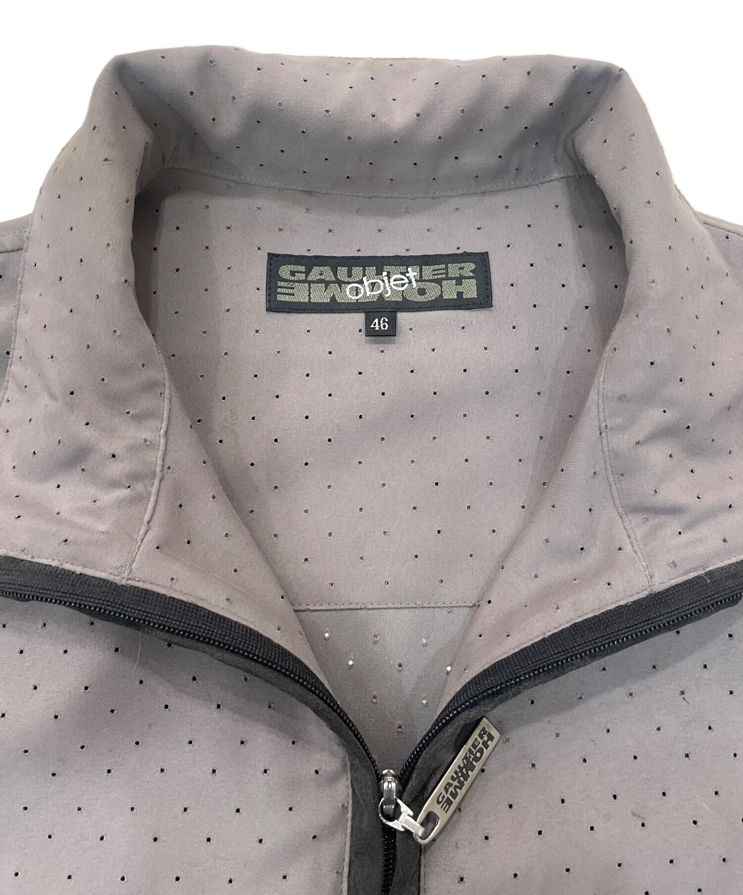 中古・古着通販】GAULTIER HOMME objet (ゴルチエオムオブジェット