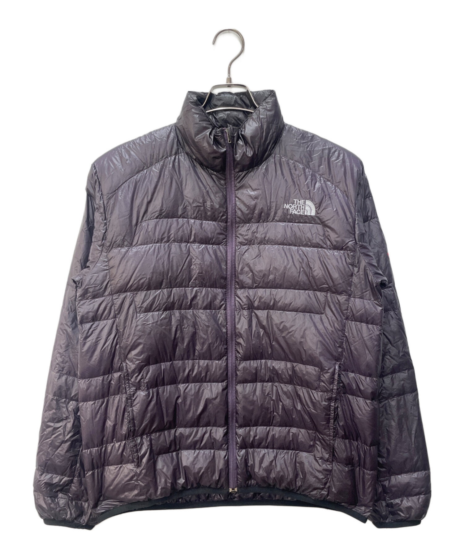 中古・古着通販】THE NORTH FACE (ザ ノース フェイス) ライトヒート 