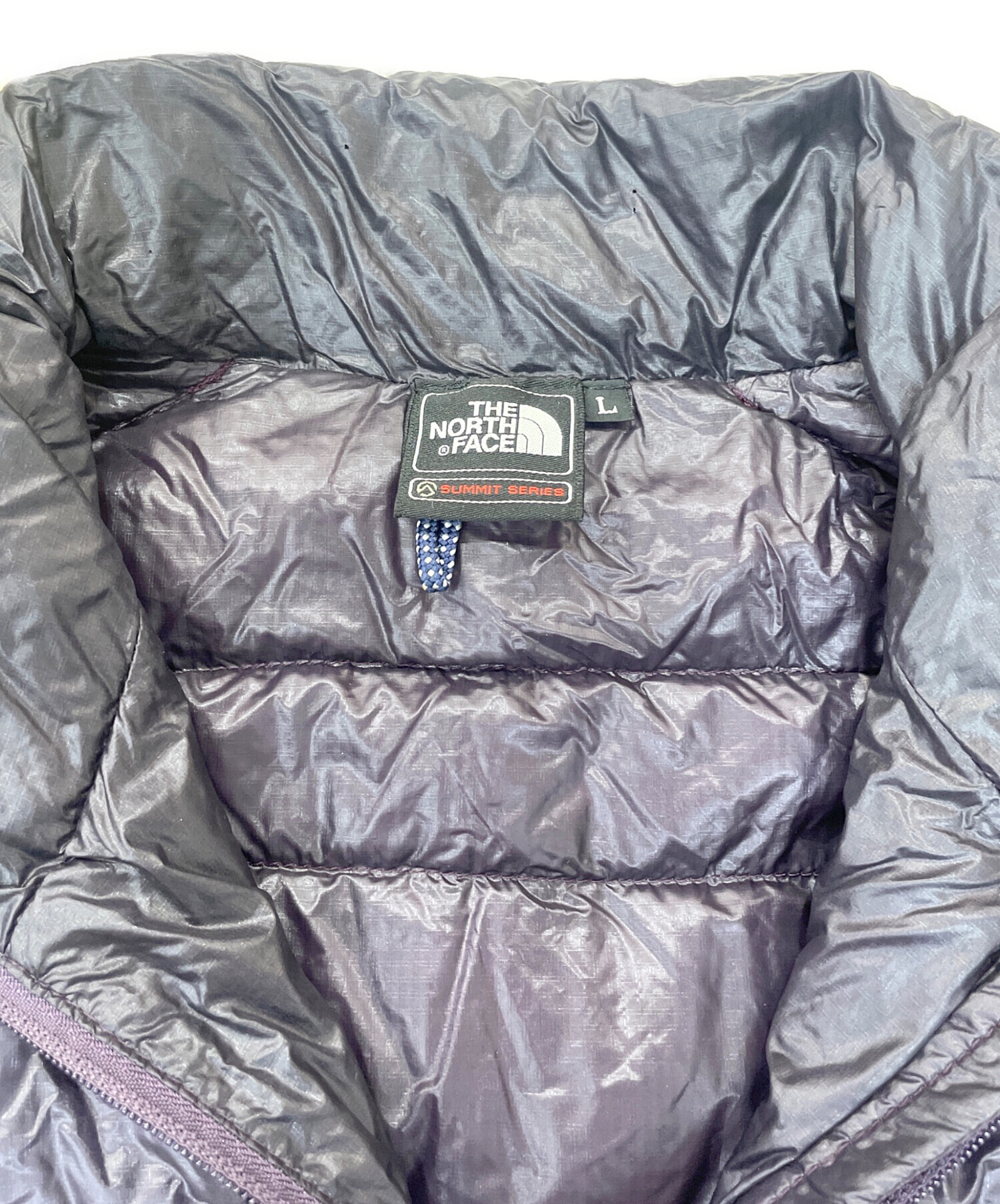 中古・古着通販】THE NORTH FACE (ザ ノース フェイス) ライトヒート 