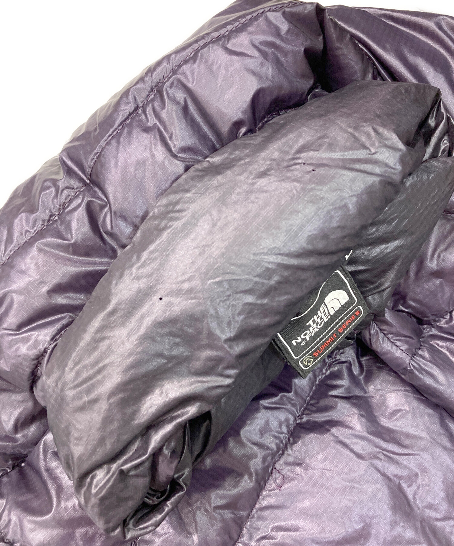 中古・古着通販】THE NORTH FACE (ザ ノース フェイス) ライトヒート 