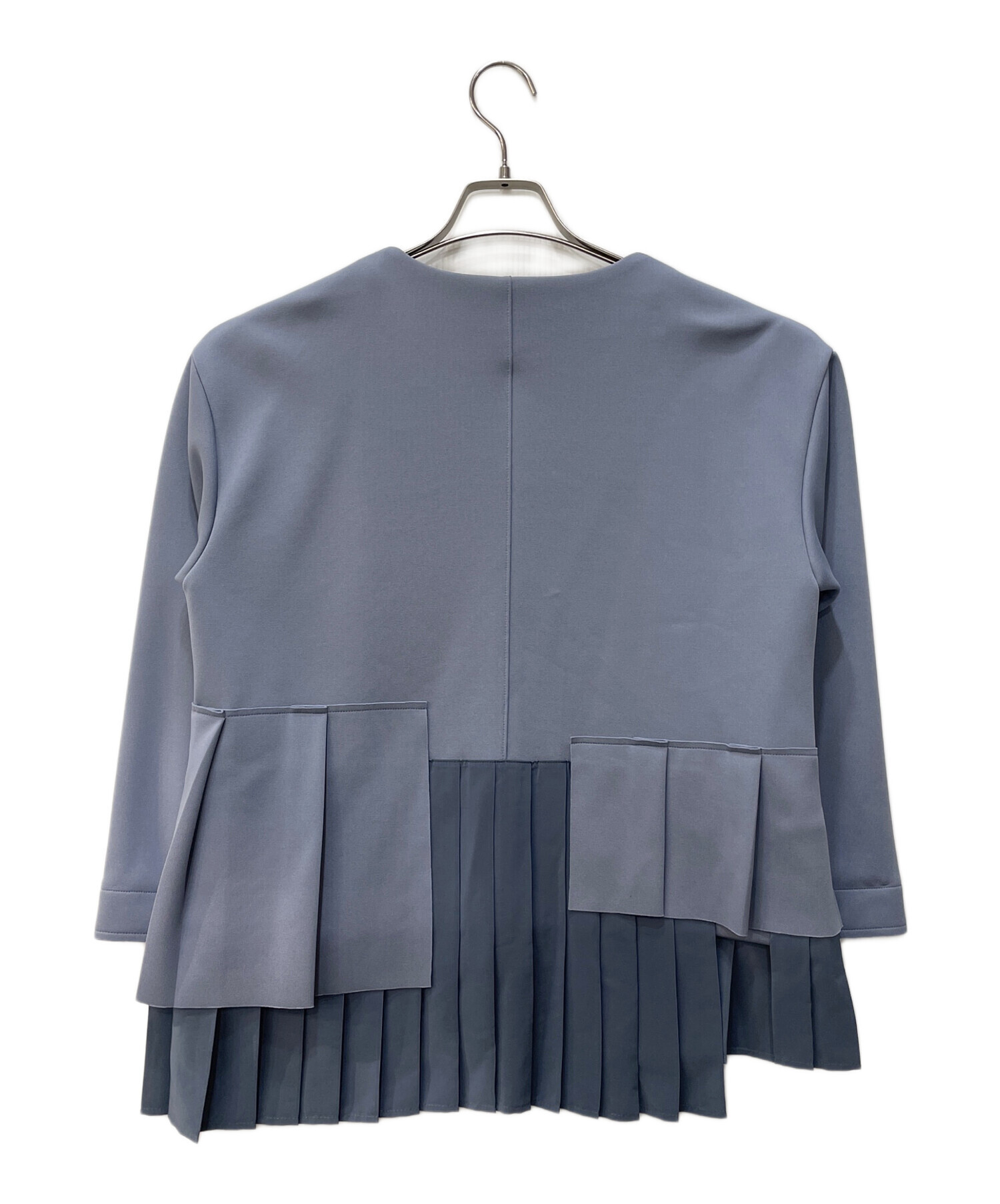 新品 Eimee Law タックプリーツセレモニーJK 中古・古着通販】eimee
