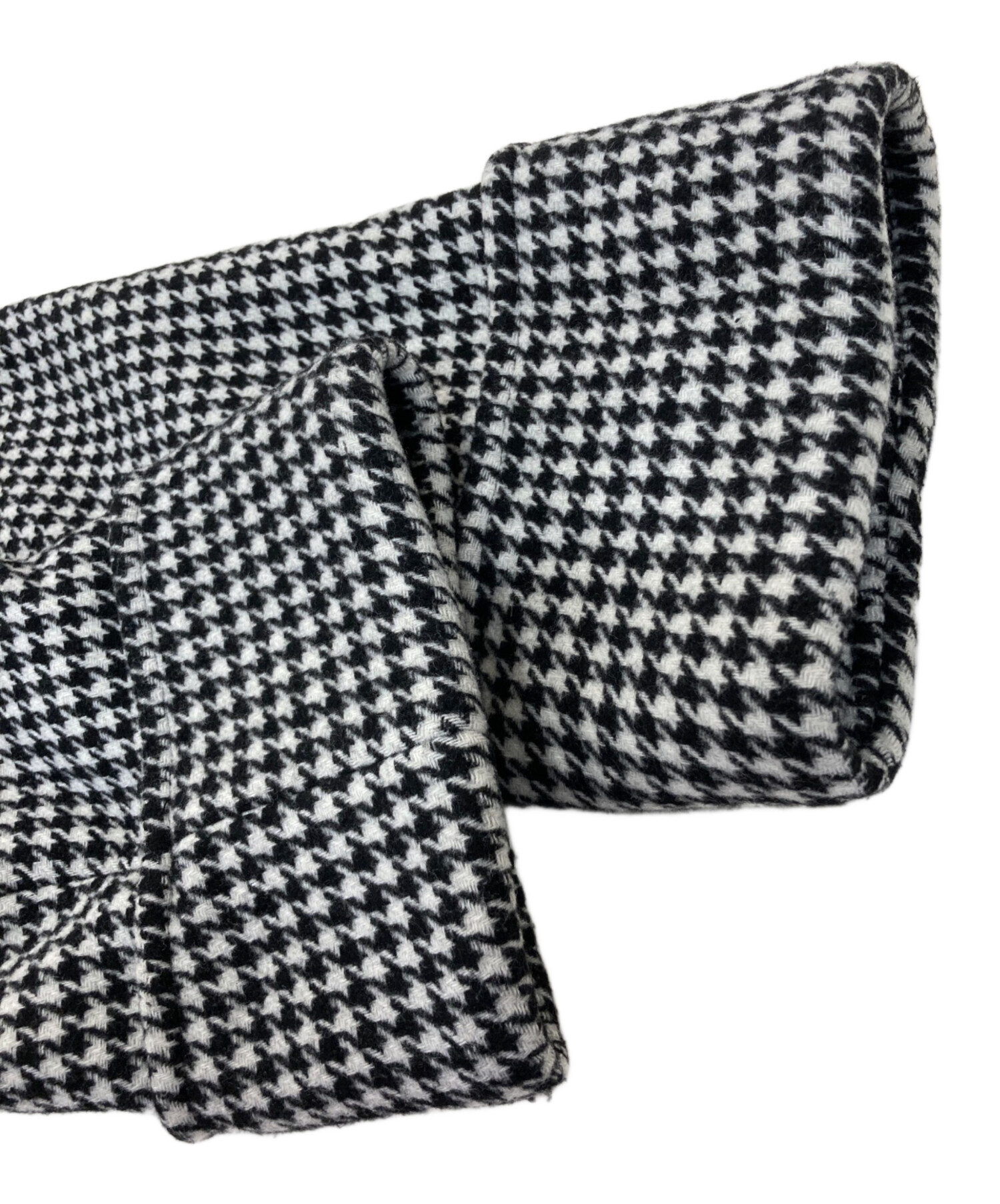 中古・古着通販】HER LIP TO (ハーリップトゥ) Proust Wool-Blend