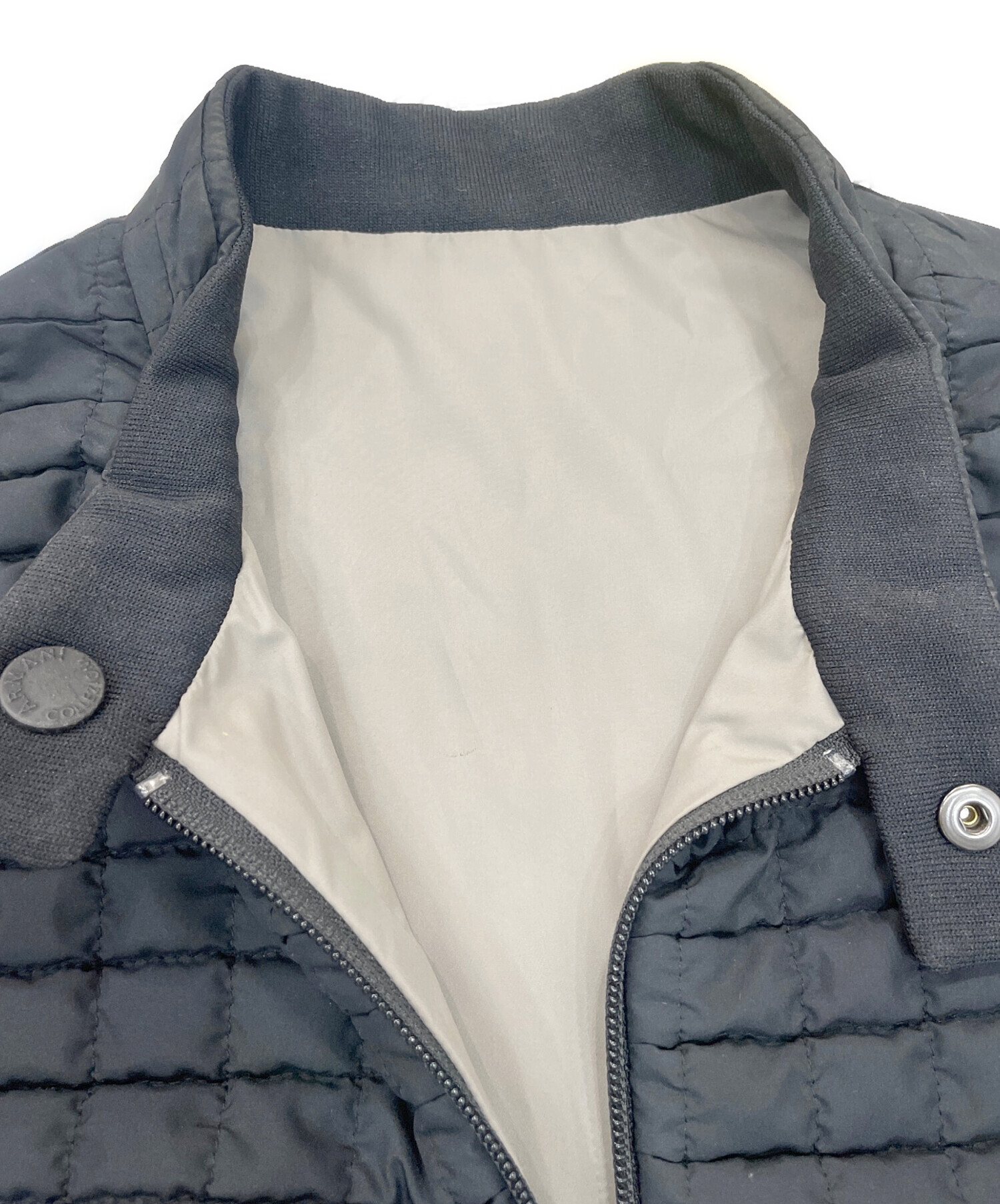 中古・古着通販】ARMANI COLLEZIONI (アルマーニ コレツィオーニ 