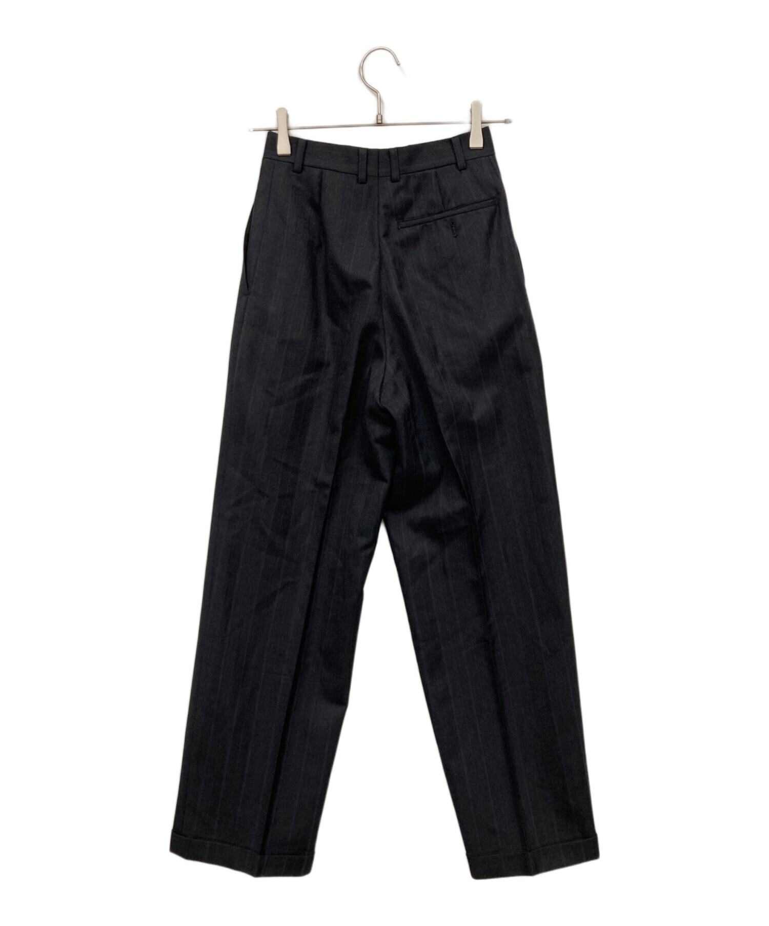 中古・古着通販】PAUL SMITH (ポールスミス) ダブルセットアップスーツ