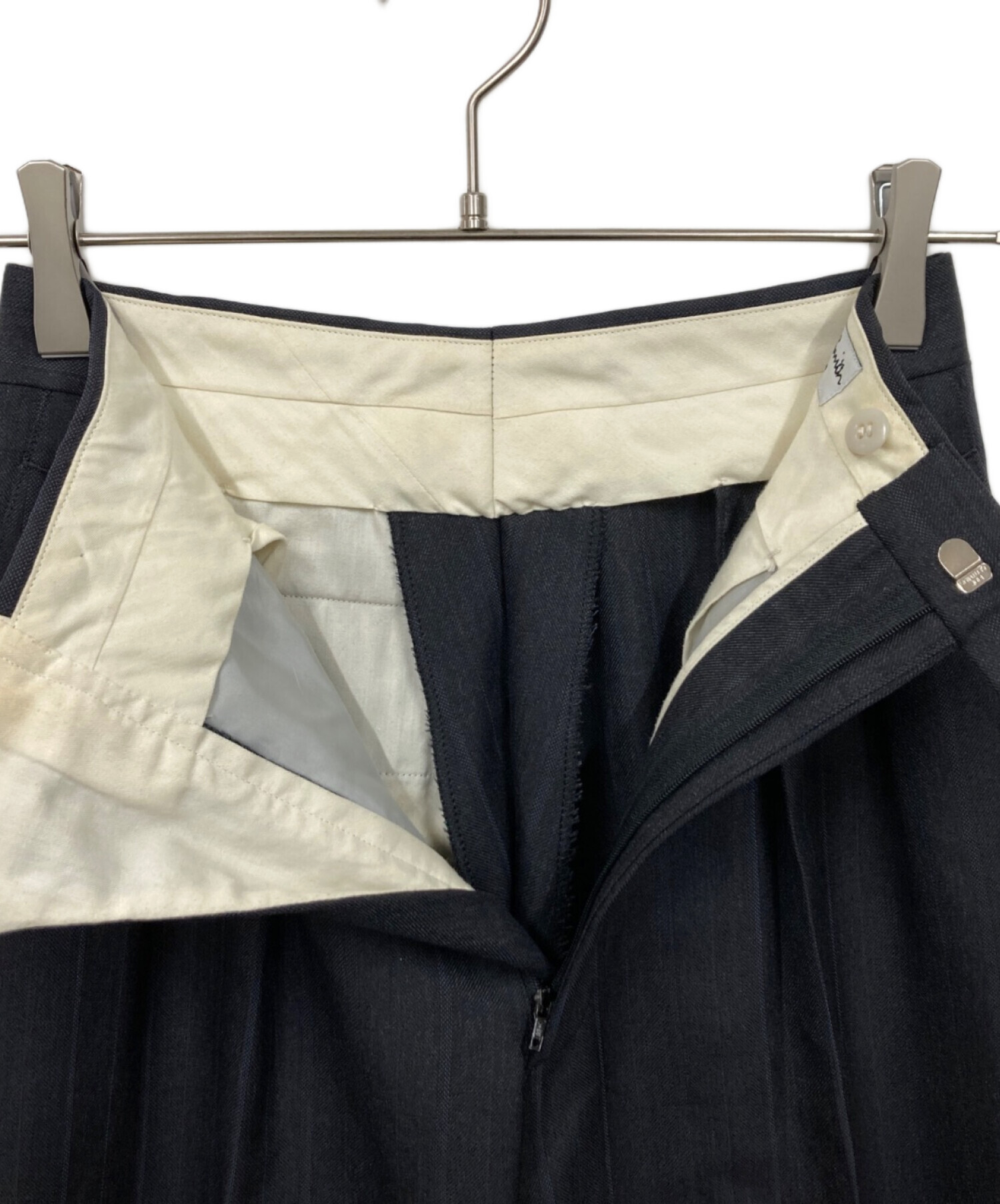 中古・古着通販】PAUL SMITH (ポールスミス) ダブルセットアップスーツ