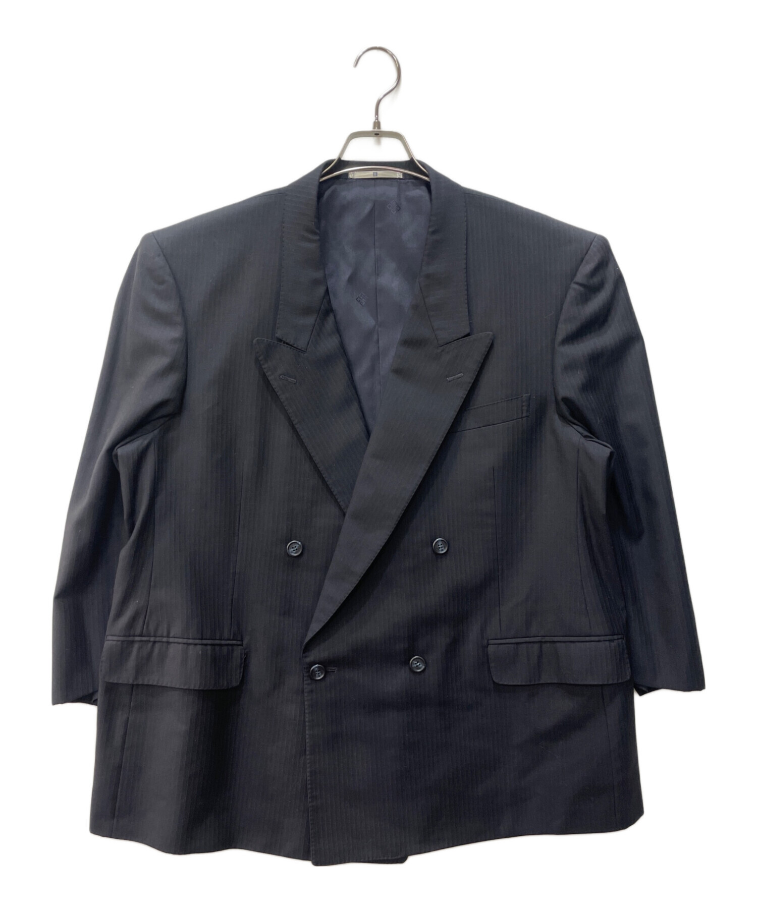 中古・古着通販】GIVENCHY (ジバンシィ) テーラードジャケット