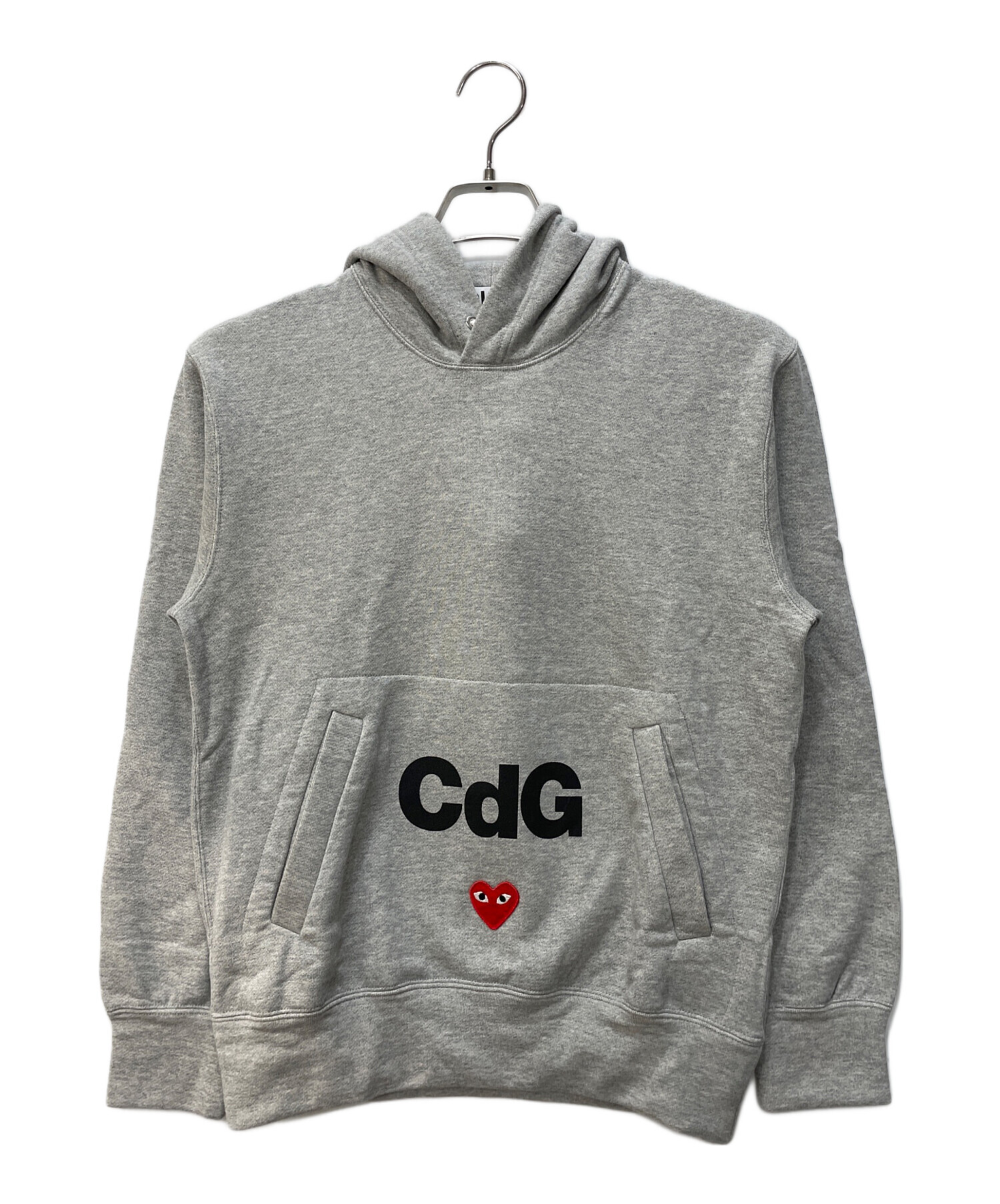 中古・古着通販】PLAY COMME des GARCONS (プレイ コムデギャルソン 