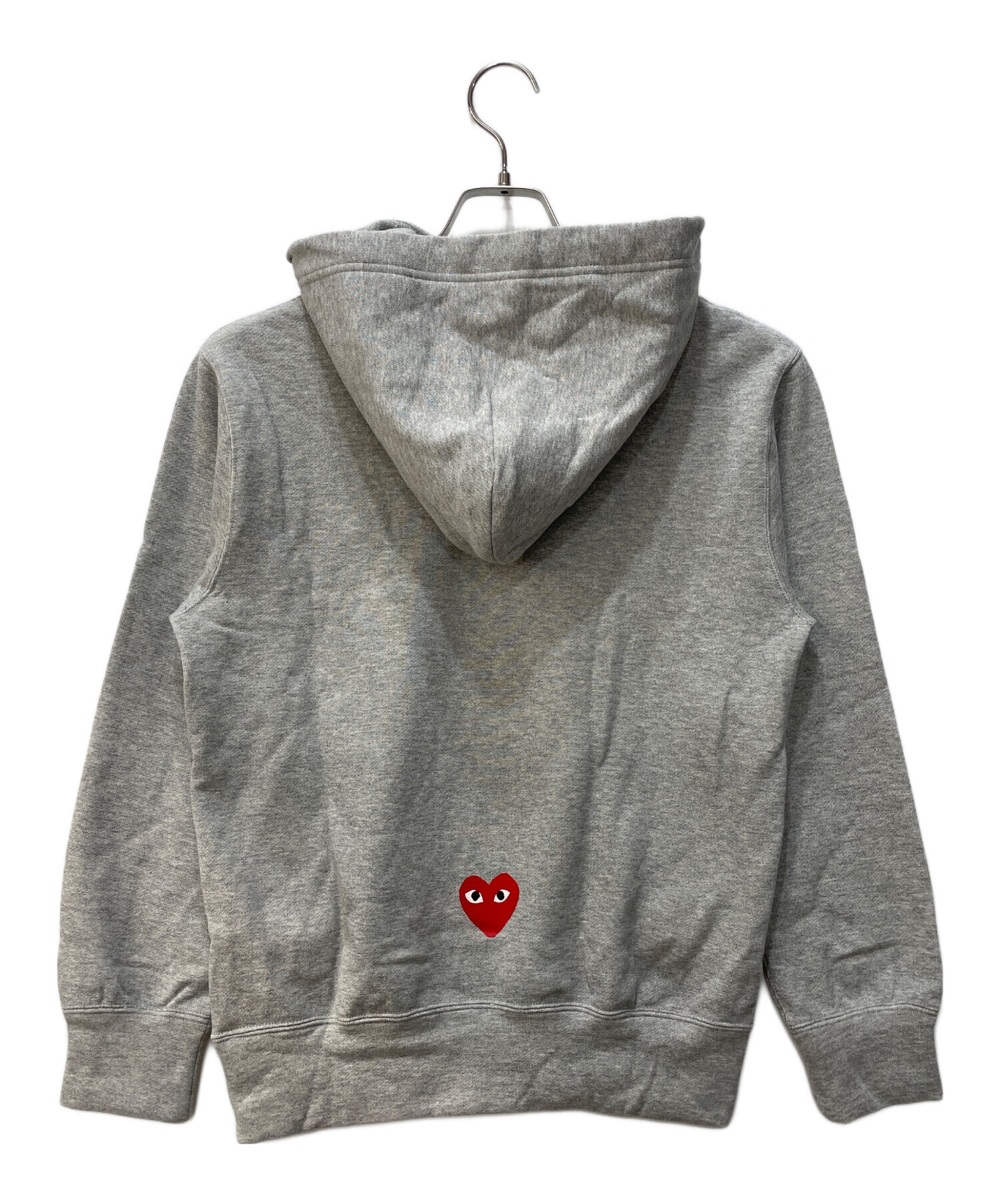 中古・古着通販】PLAY COMME des GARCONS (プレイ コムデギャルソン 